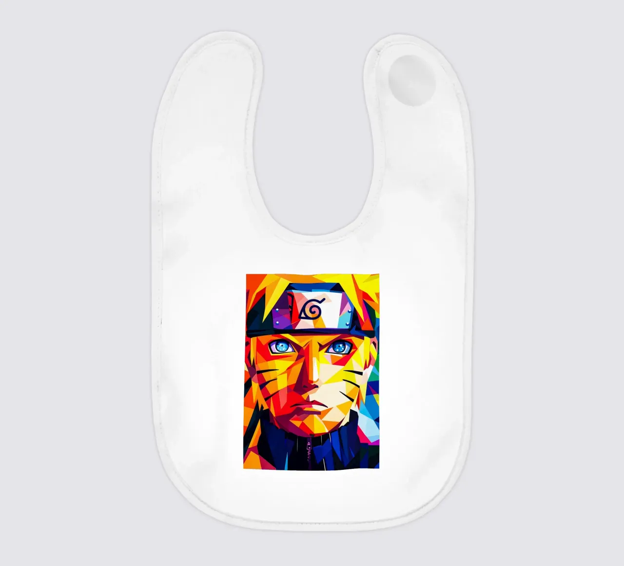 Naruto bavaglino da HopeStudio