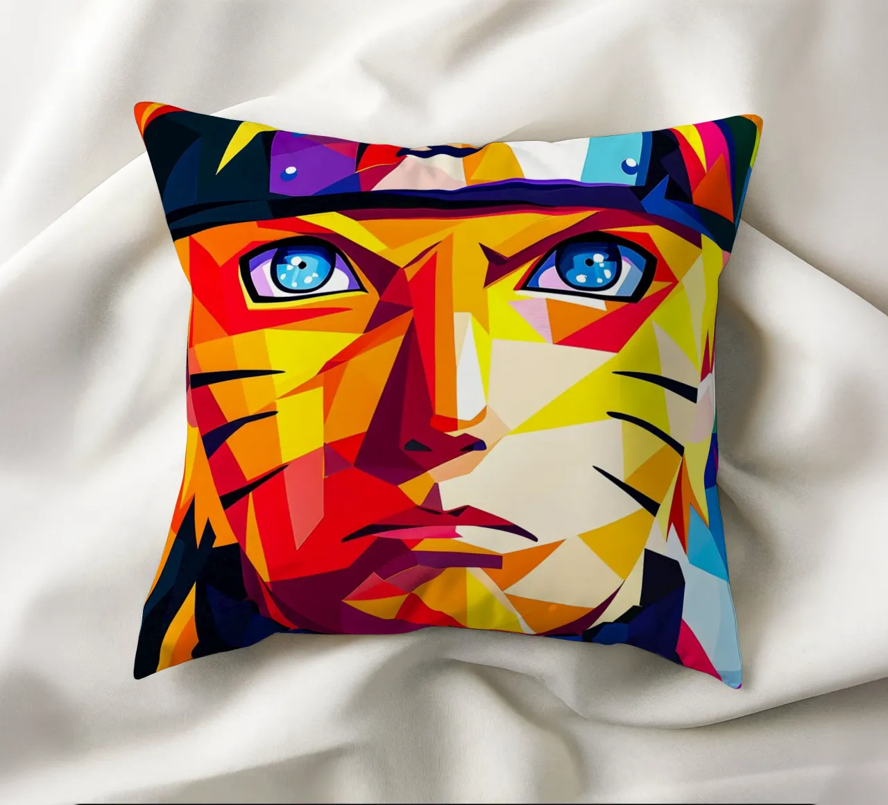 Naruto cuscino da HopeStudio
