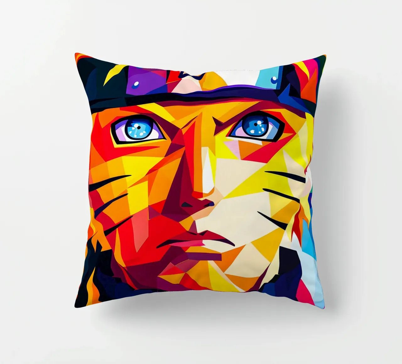 Naruto cuscino da HopeStudio
