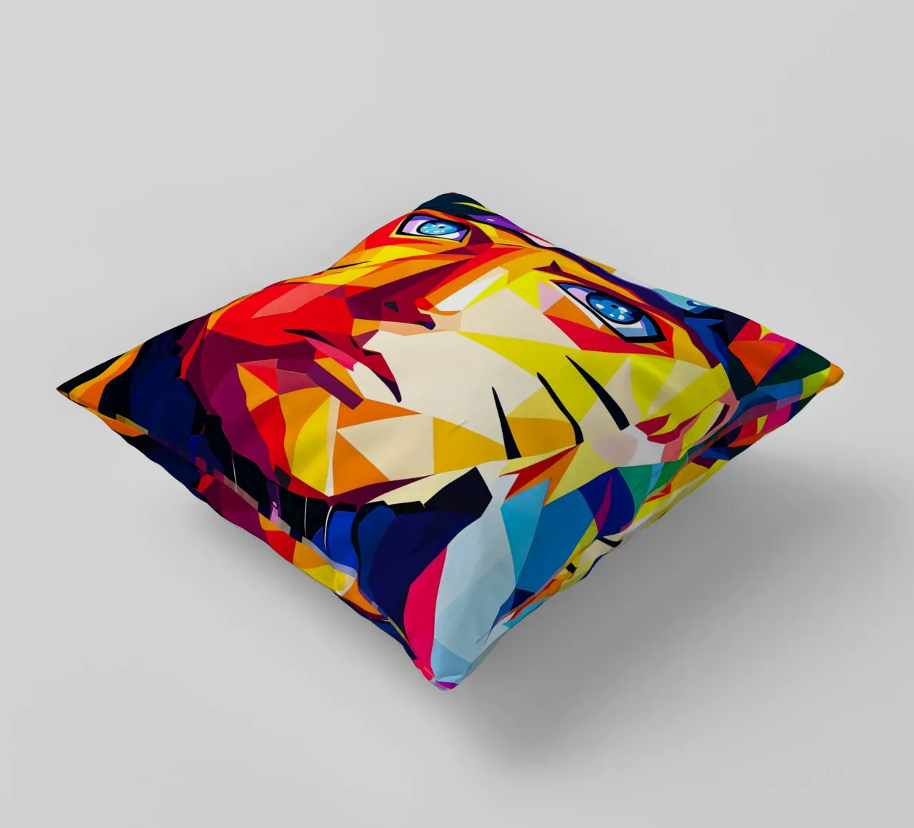 Naruto cuscino da HopeStudio