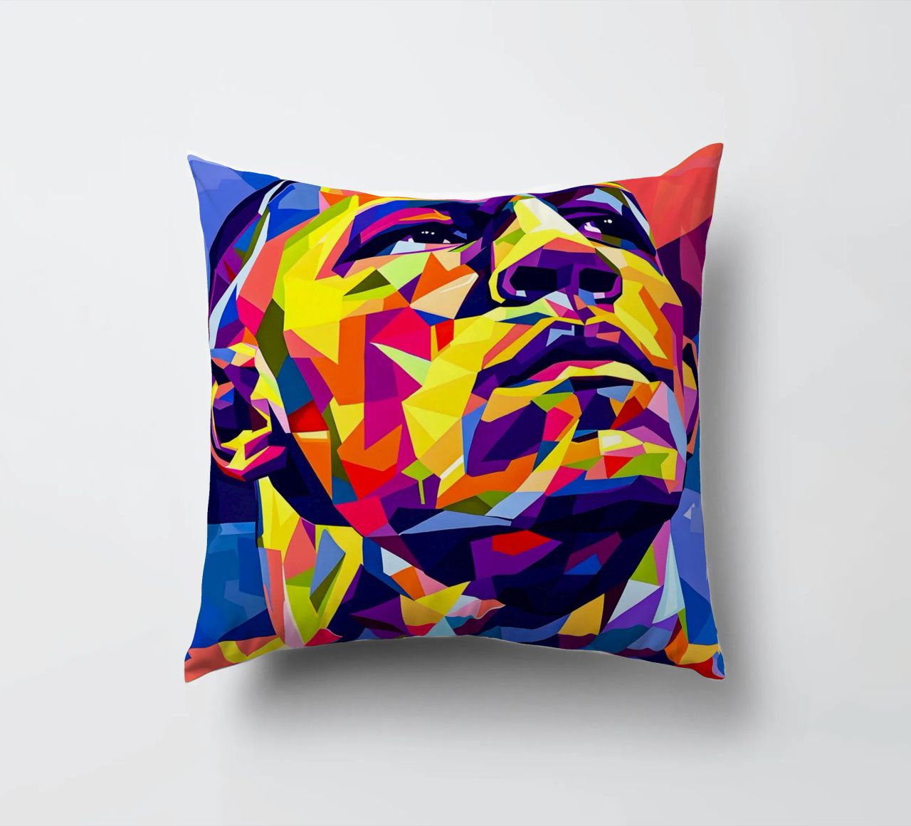 Nate Diaz UFC cuscino da HopeStudio