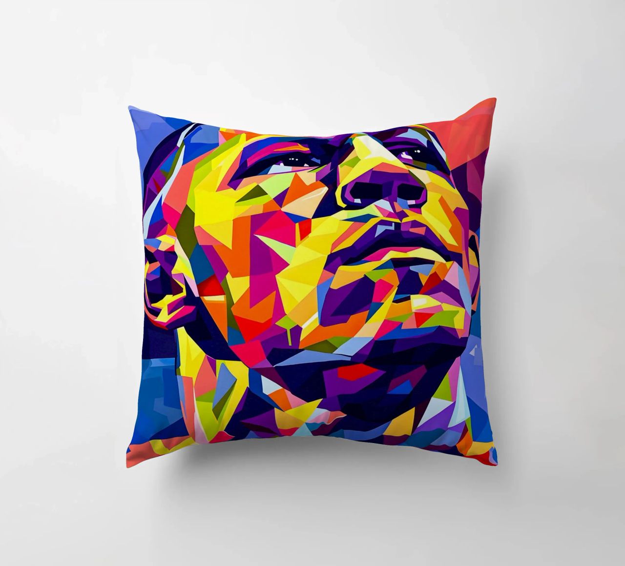 Nate Diaz UFC cuscino da HopeStudio