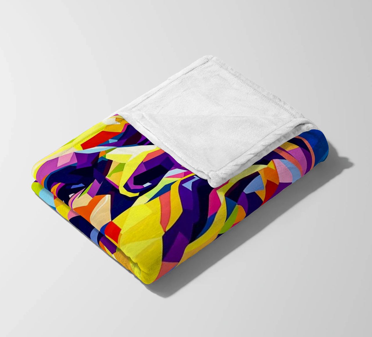 Nate Diaz UFC coperta in pile da HopeStudio