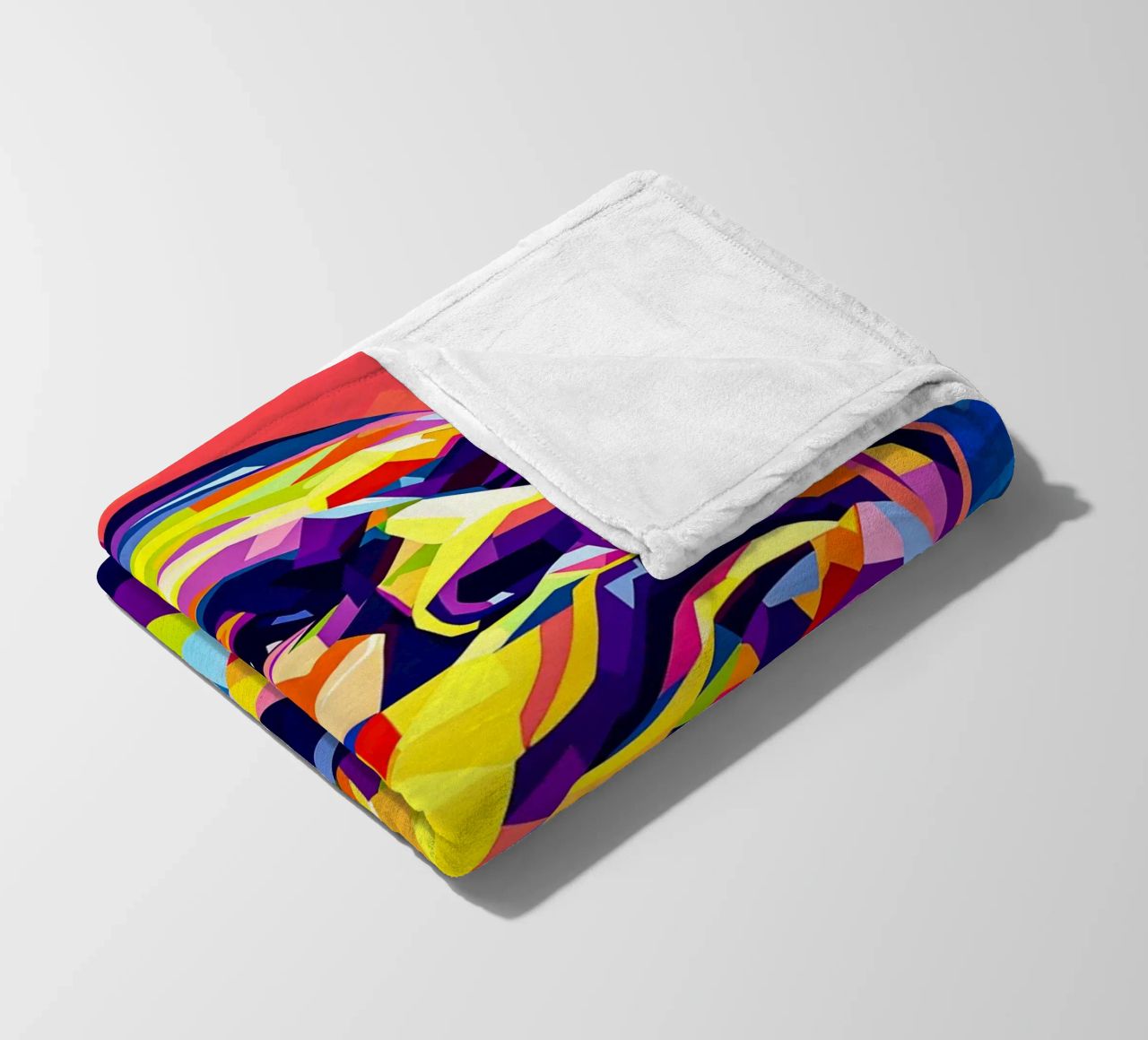 Nate Diaz UFC coperta in pile da HopeStudio