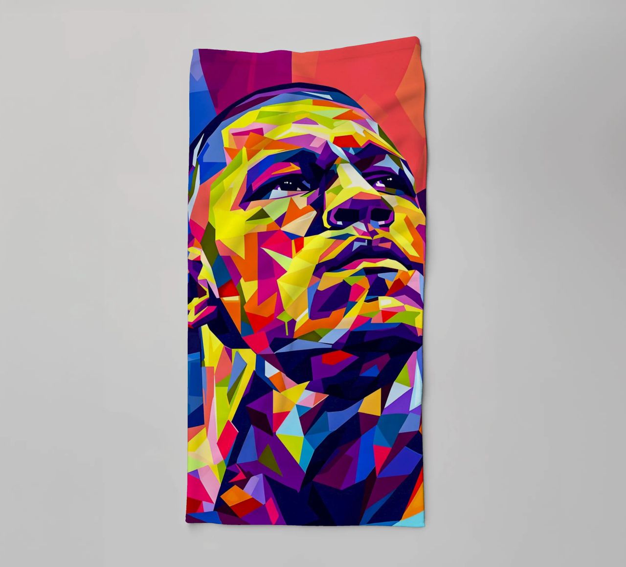 Nate Diaz UFC asciugamano da bagno da HopeStudio