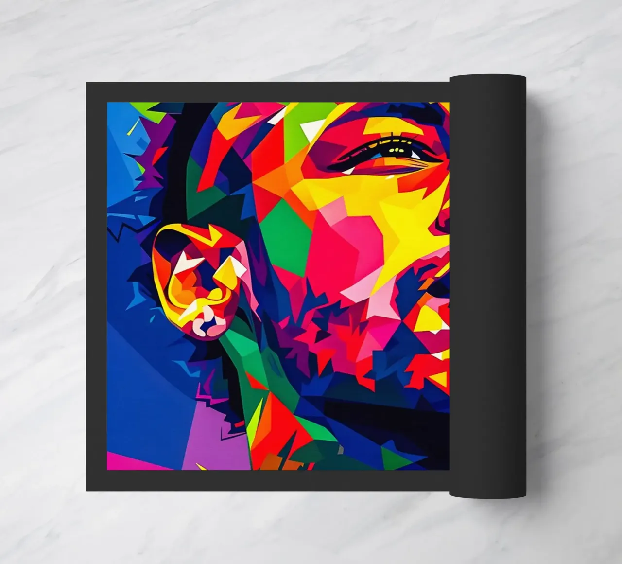 Neymar zerbino da HopeStudio
