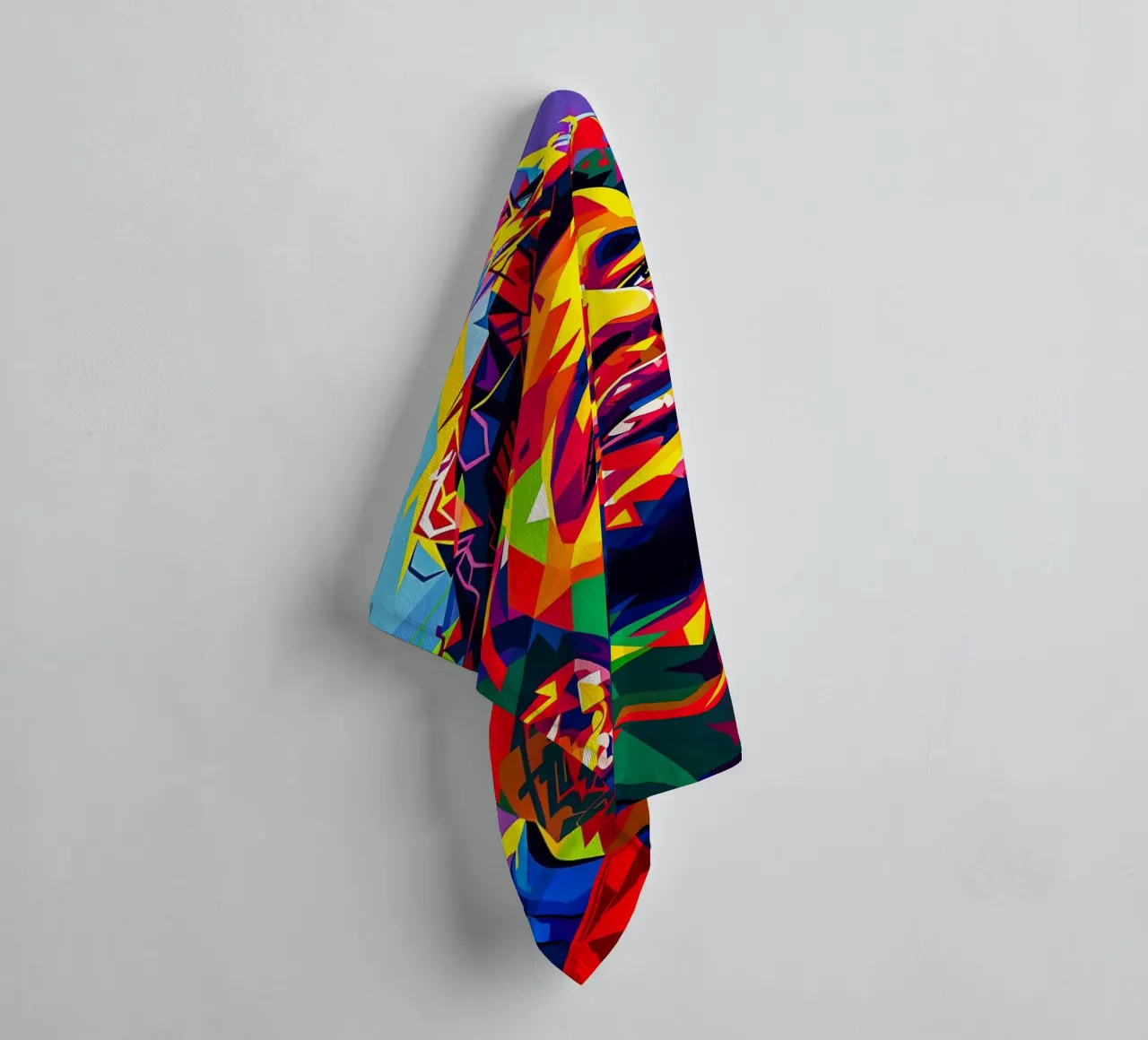 Neymar asciugamano da bagno da HopeStudio