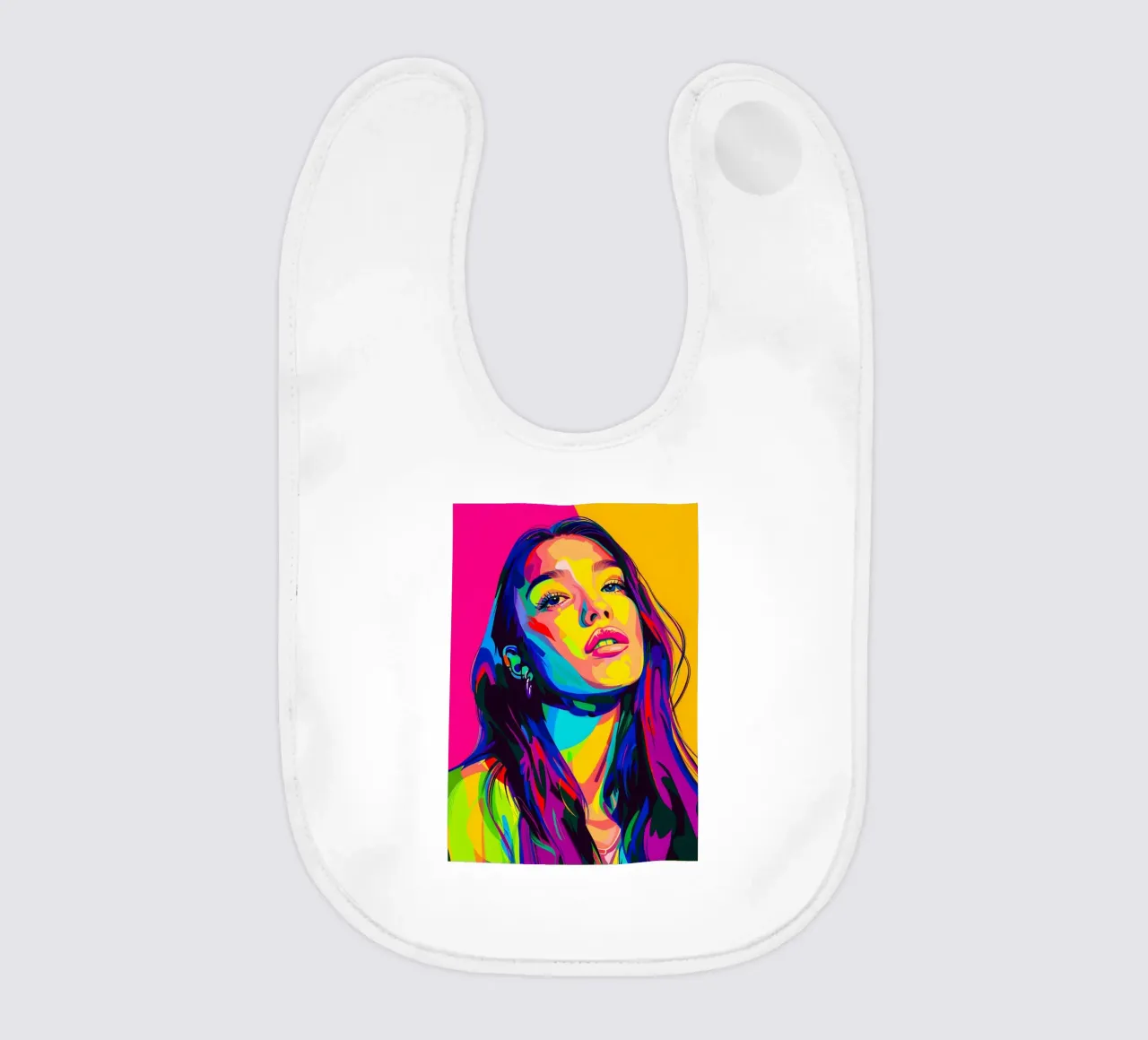 Olivia Rodrigo bavaglino da HopeStudio