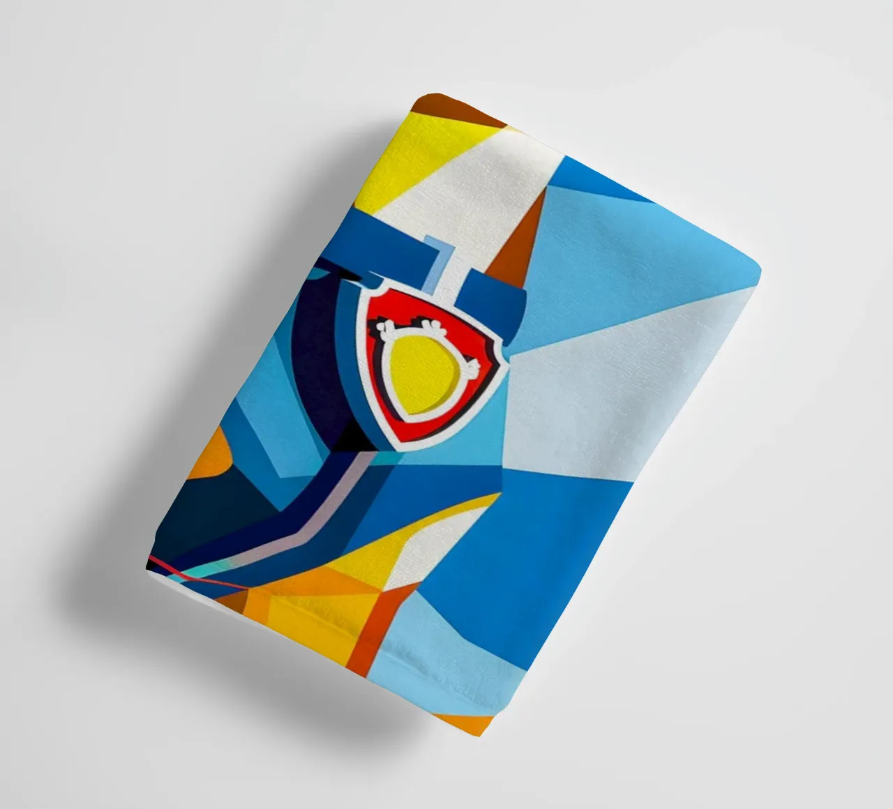 Paw Patrol asciugamano da bagno da HopeStudio