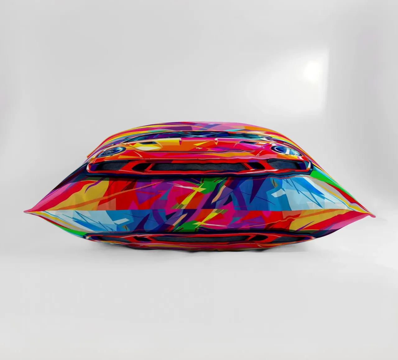 Porsche 911 Gt3 RS cuscino da HopeStudio