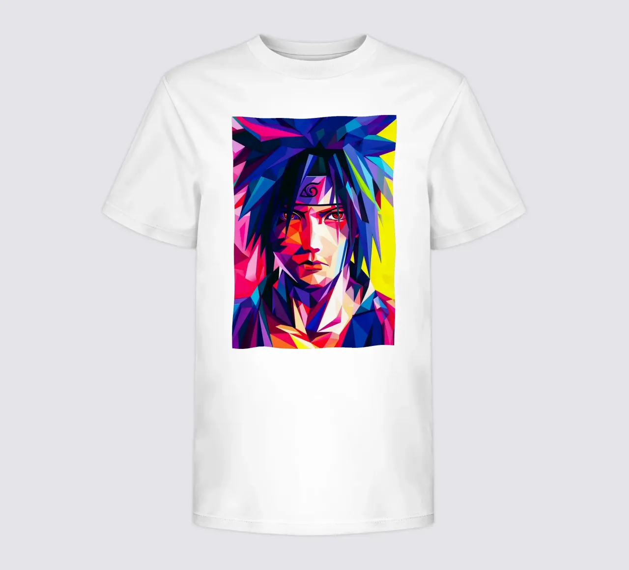 sasuke t-shirt bambini da HopeStudio