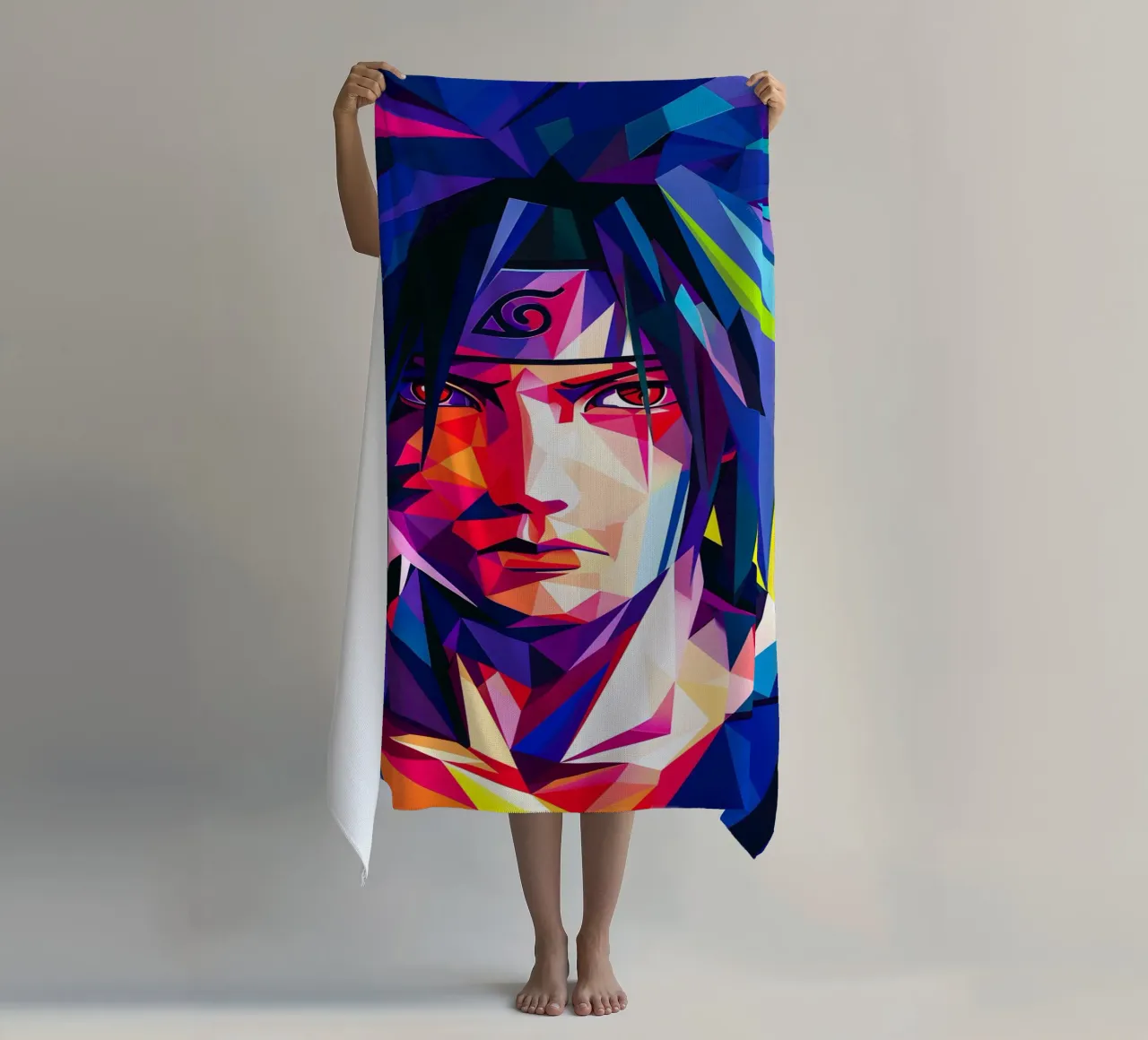 sasuke telo mare da HopeStudio