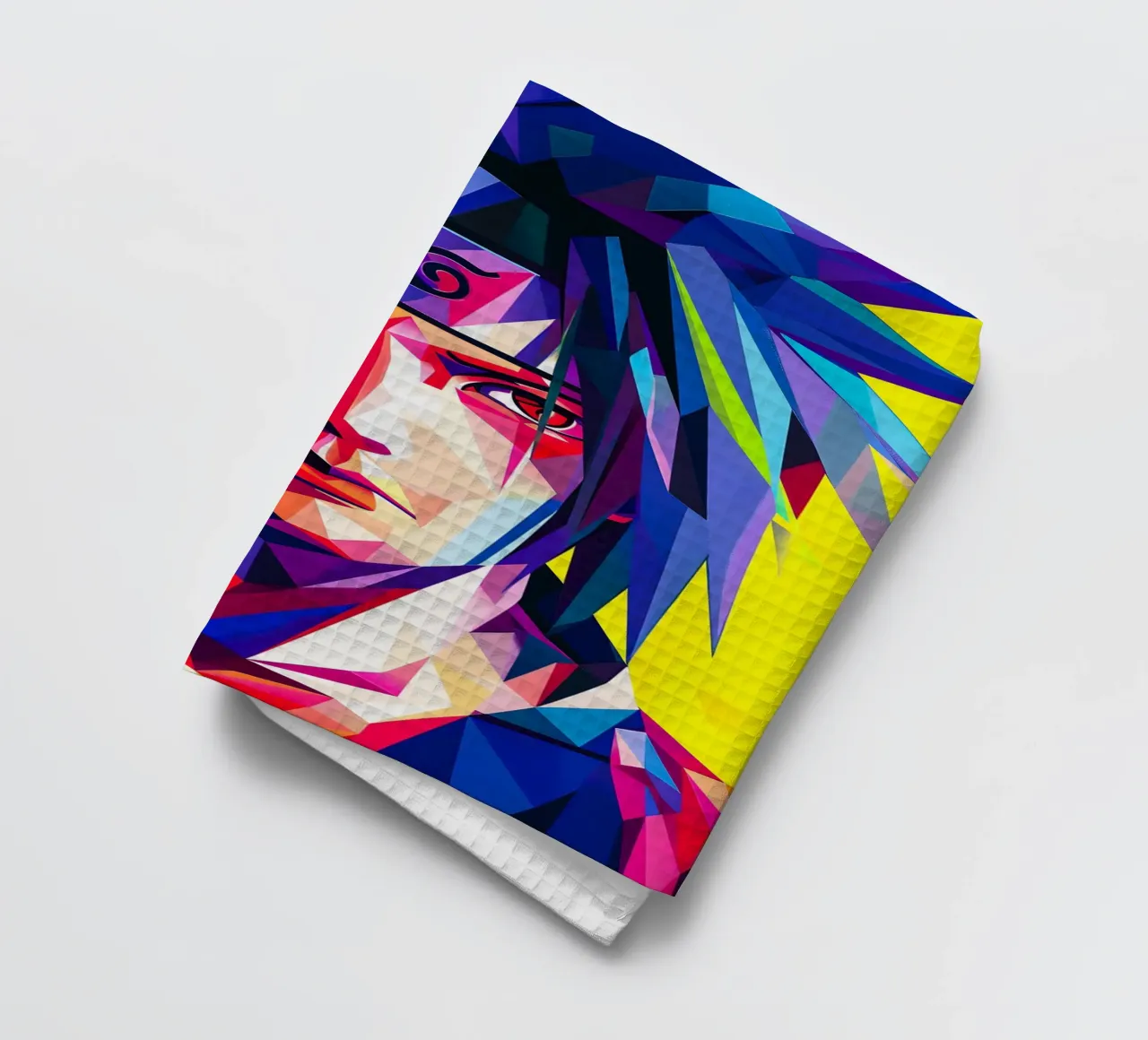 sasuke canovaccio da cucina da HopeStudio