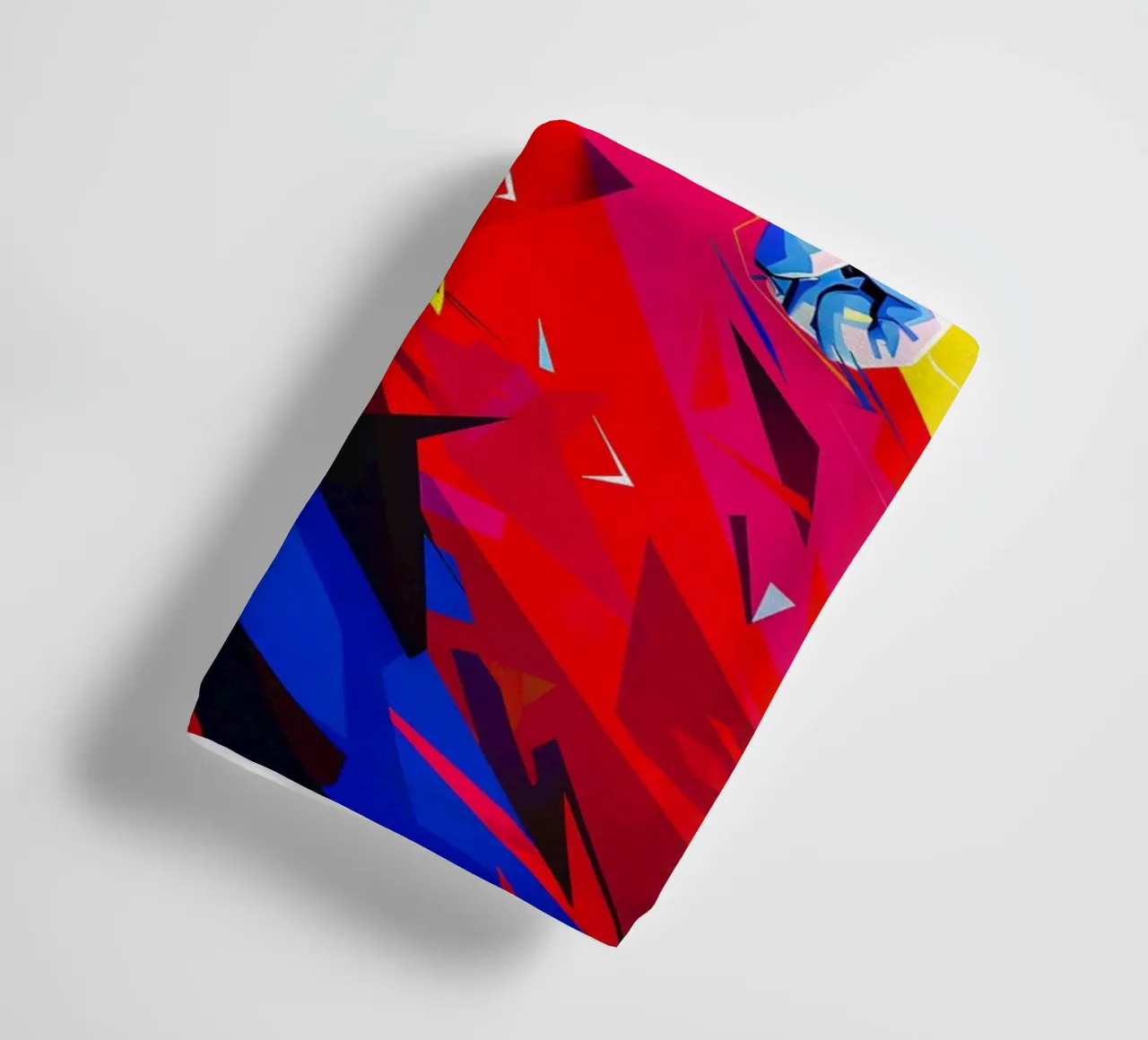 Sonic asciugamano da bagno da HopeStudio