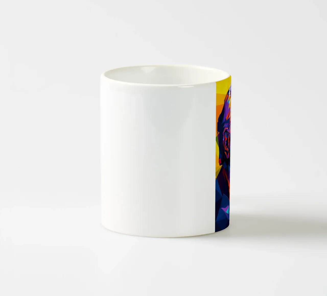 Stan Lee tazza in ceramica da HopeStudio