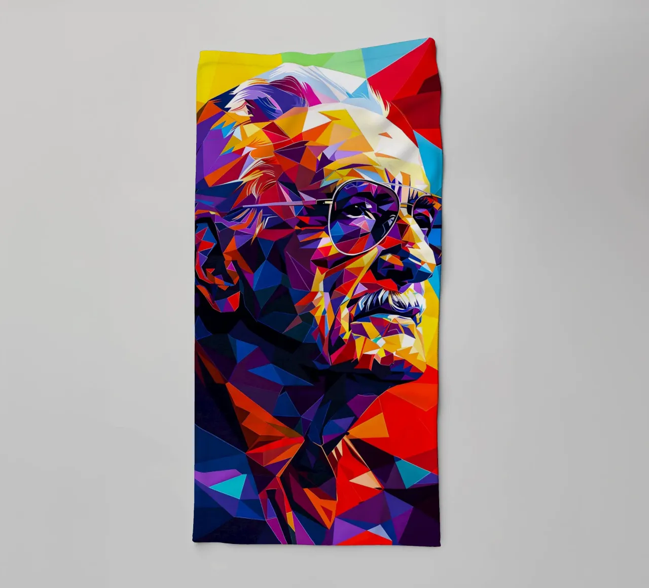 Stan Lee asciugamano da bagno da HopeStudio