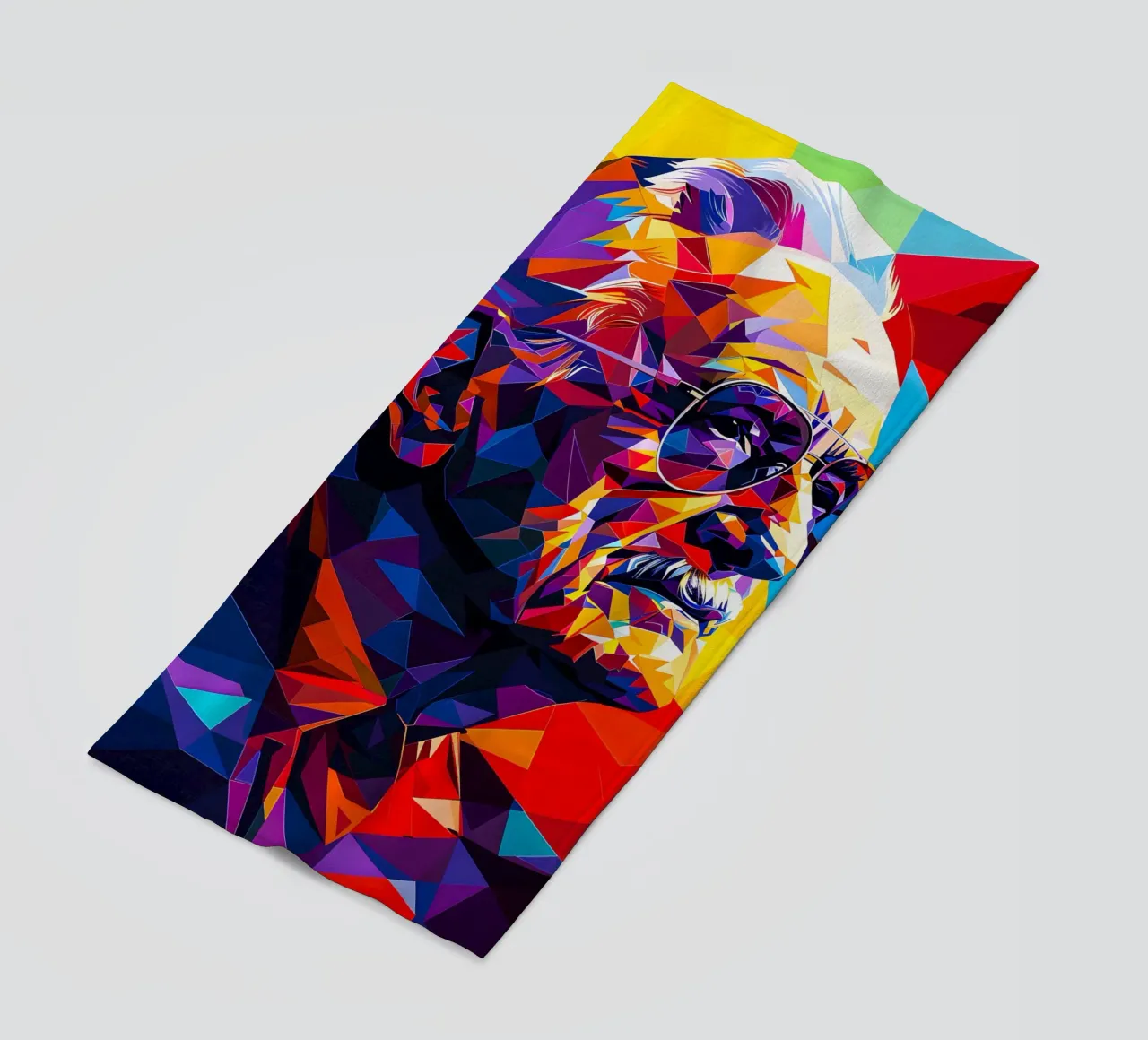 Stan Lee telo mare da HopeStudio