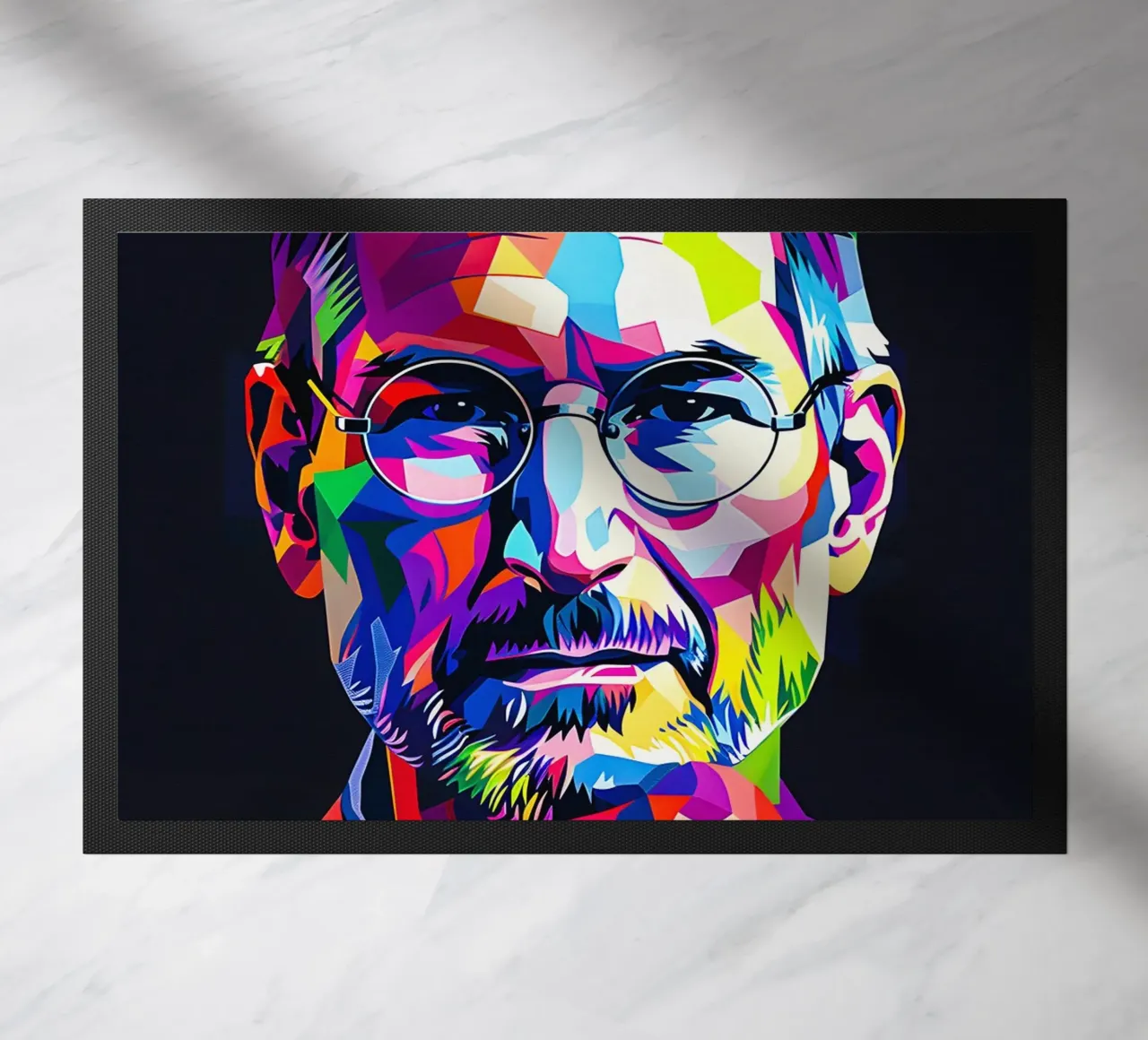 Steve Jobs zerbino da HopeStudio