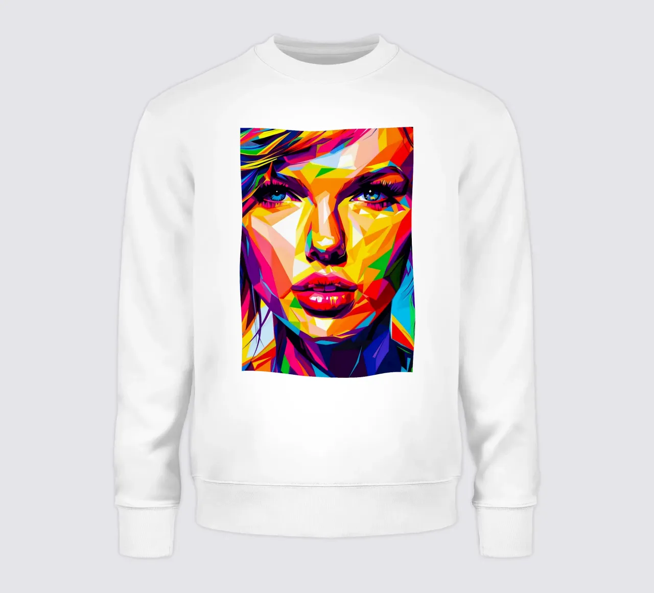 Taylor Swift felpa da HopeStudio