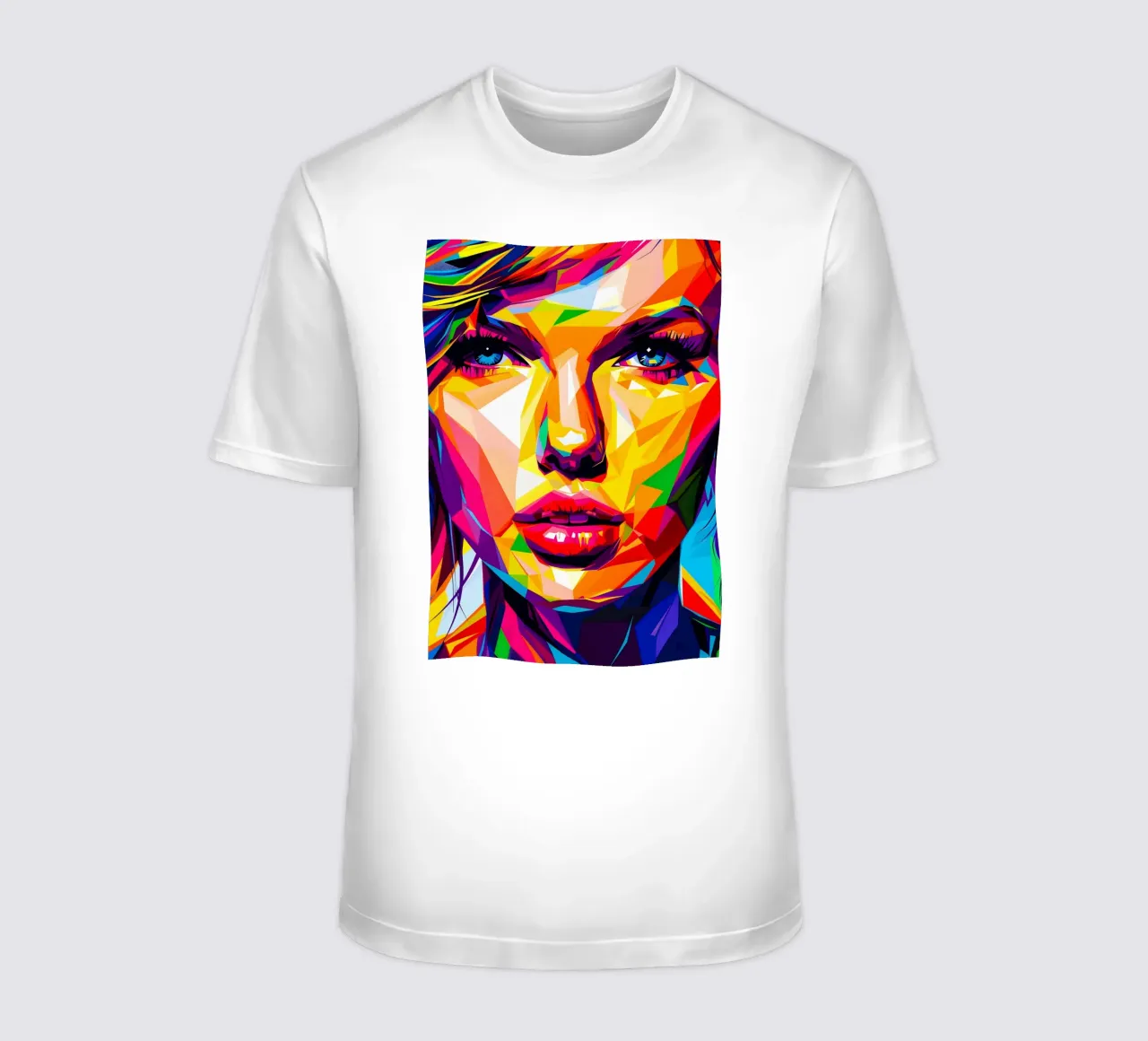 Taylor Swift t-shirt da HopeStudio