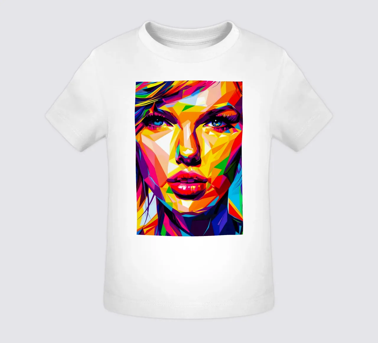 Taylor Swift maglietta neonato da HopeStudio