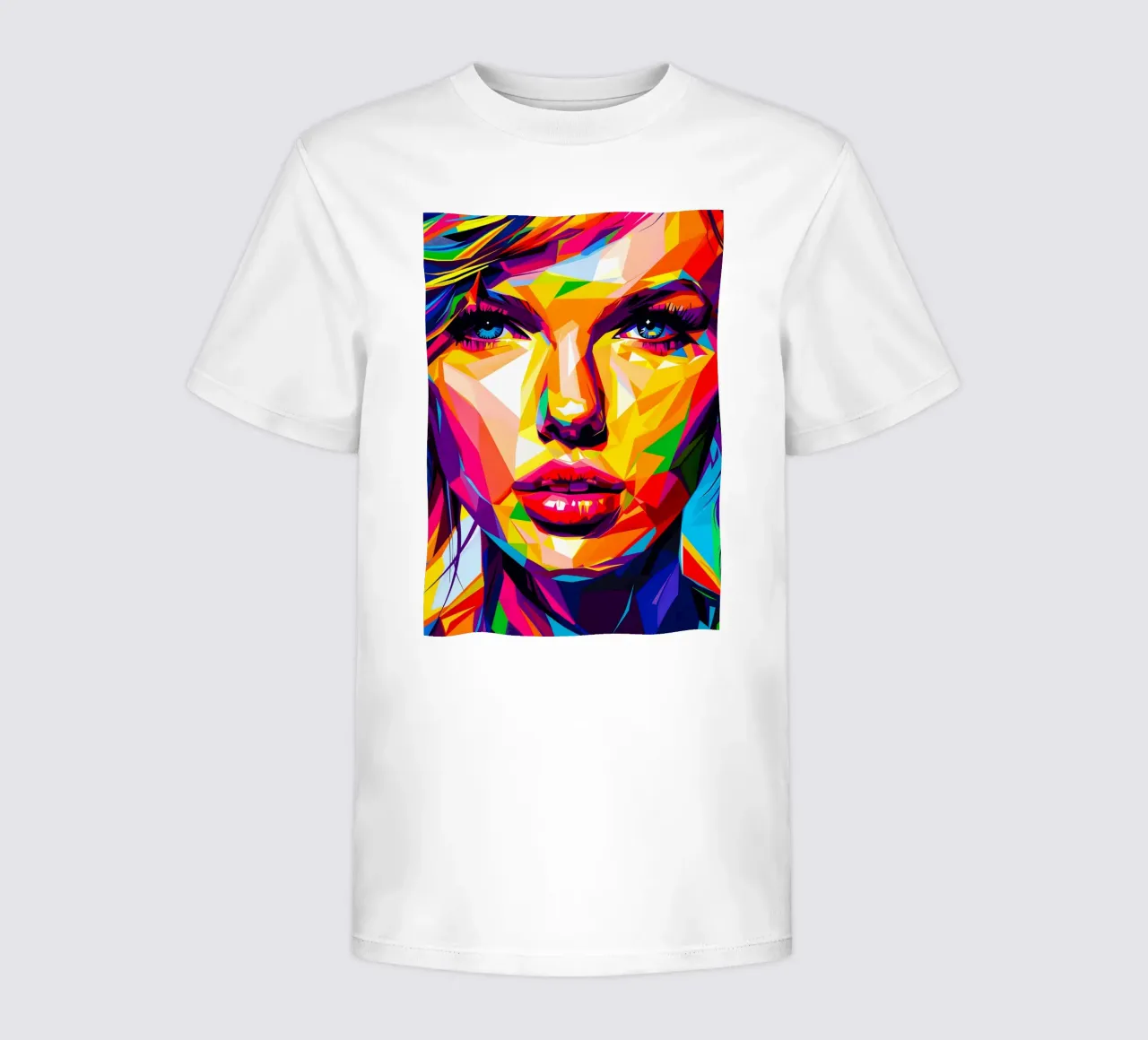 Taylor Swift t-shirt bambini da HopeStudio