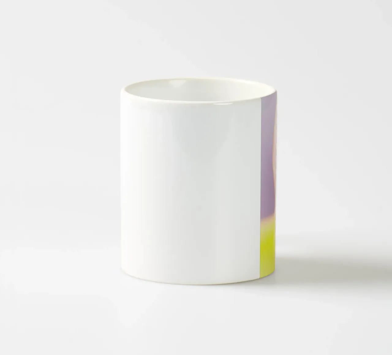 Hide Away Tree House 5 tazza in ceramica da Paul Aidan Perry