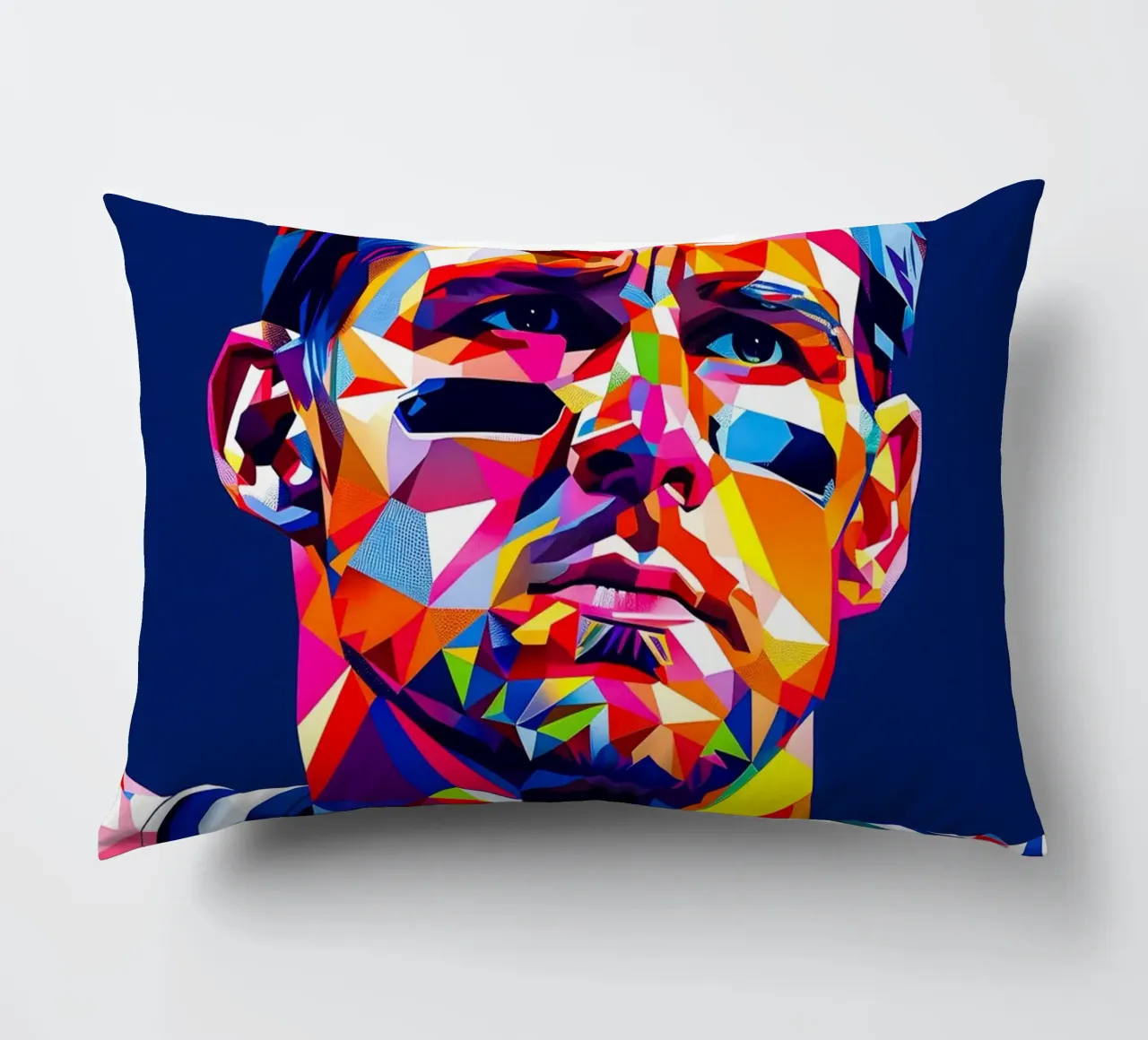 Tom Brady cuscino da HopeStudio