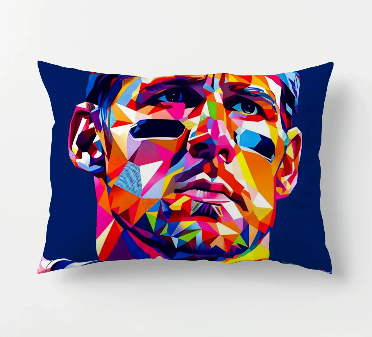 Tom Brady cuscino da HopeStudio