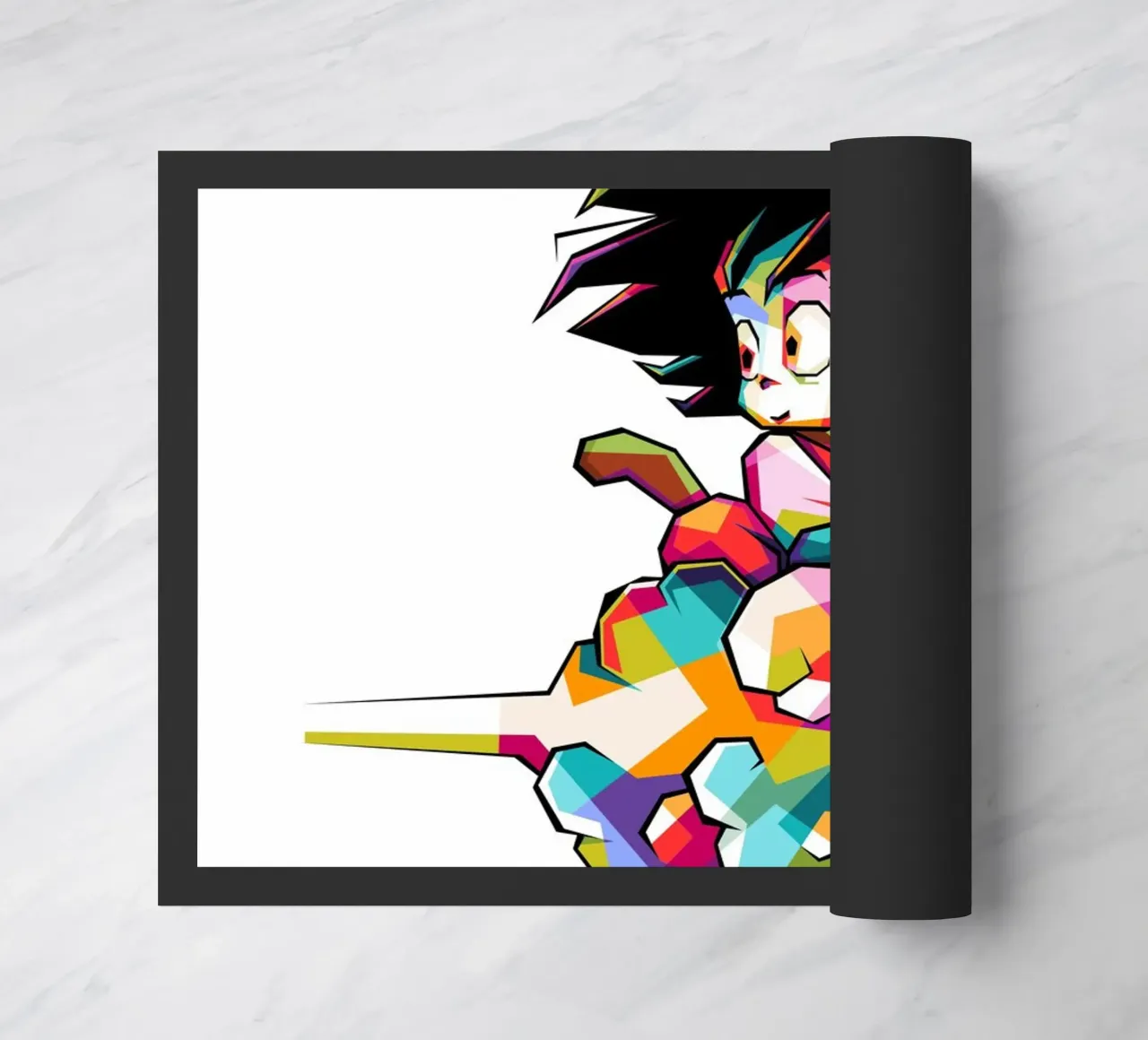 Goku zerbino da HopeStudio