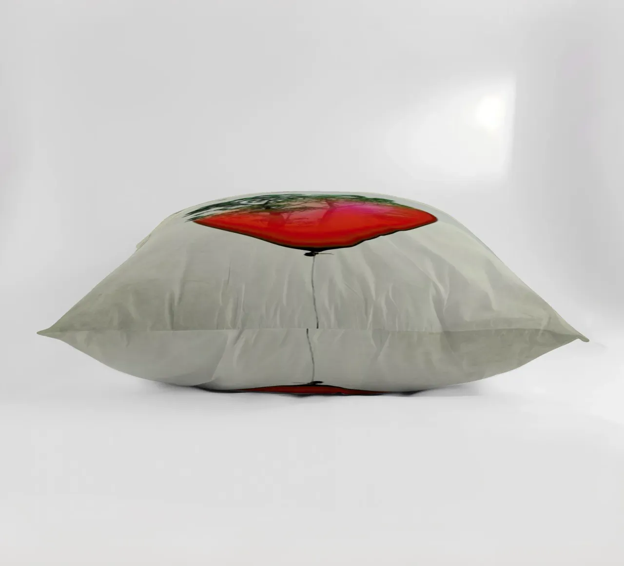 Red Balloon cuscino da Amy & Kurt