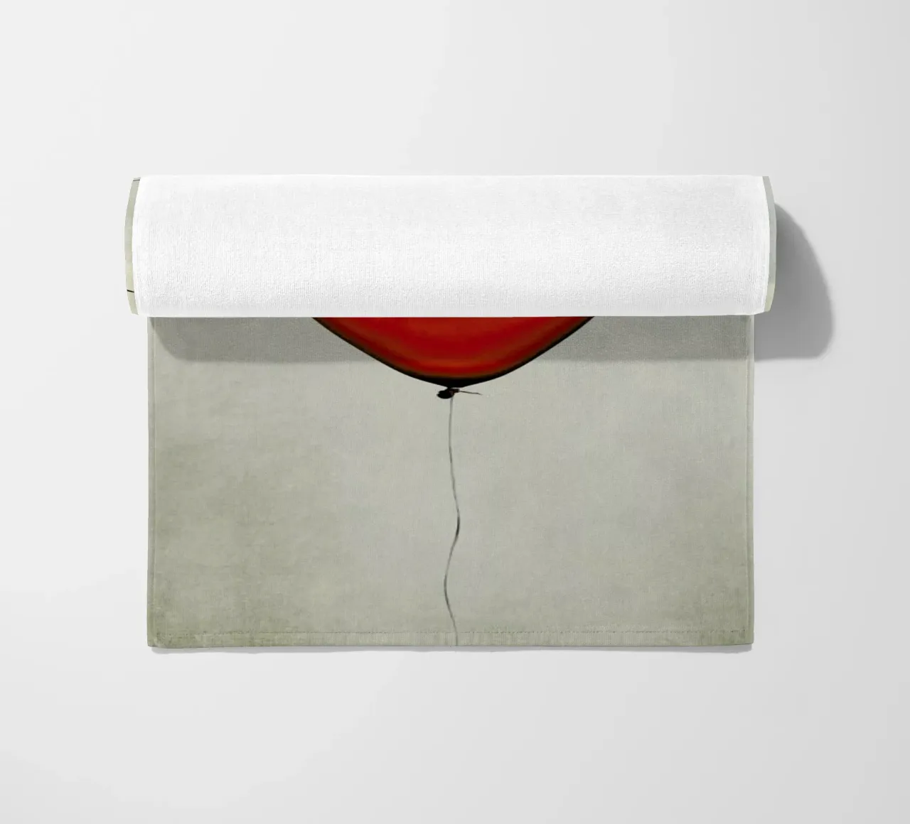 Red Balloon telo mare da Amy & Kurt