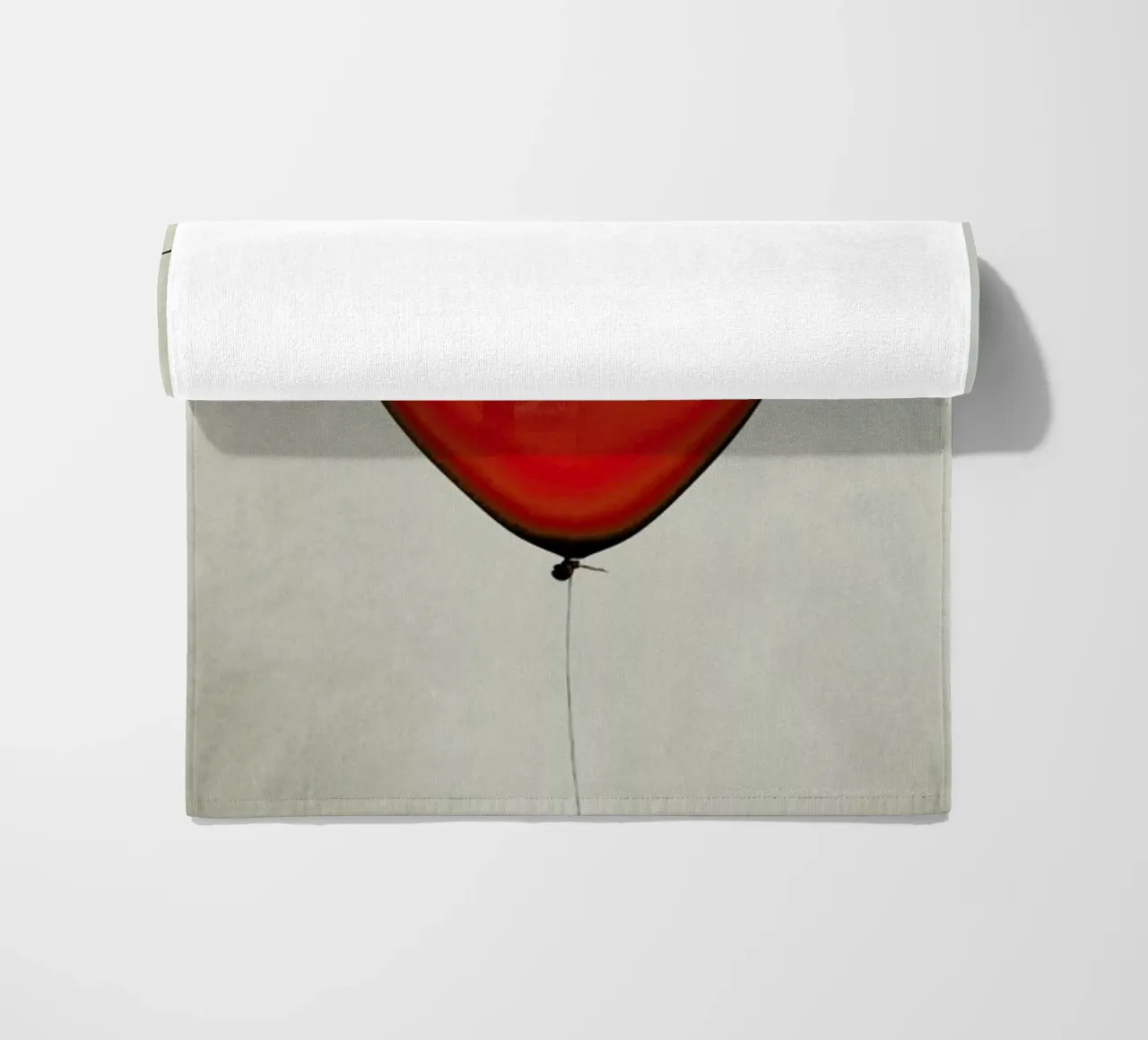 Red Balloon telo mare da Amy & Kurt