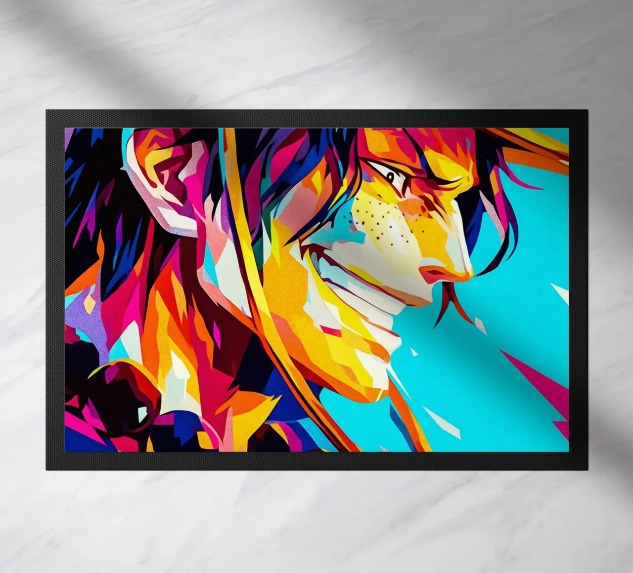 Wpap Ace One Piece zerbino da HopeStudio