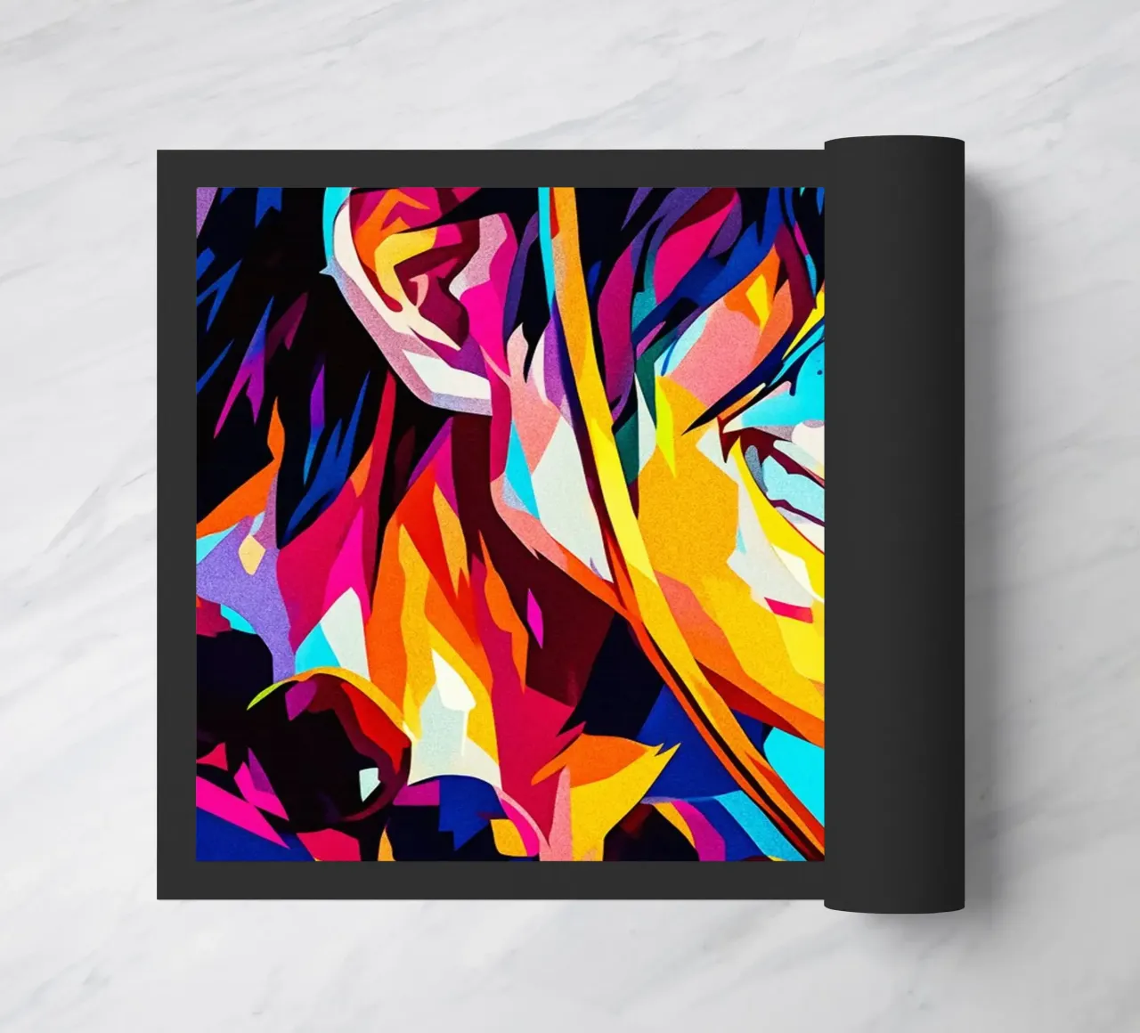 Wpap Ace One Piece zerbino da HopeStudio