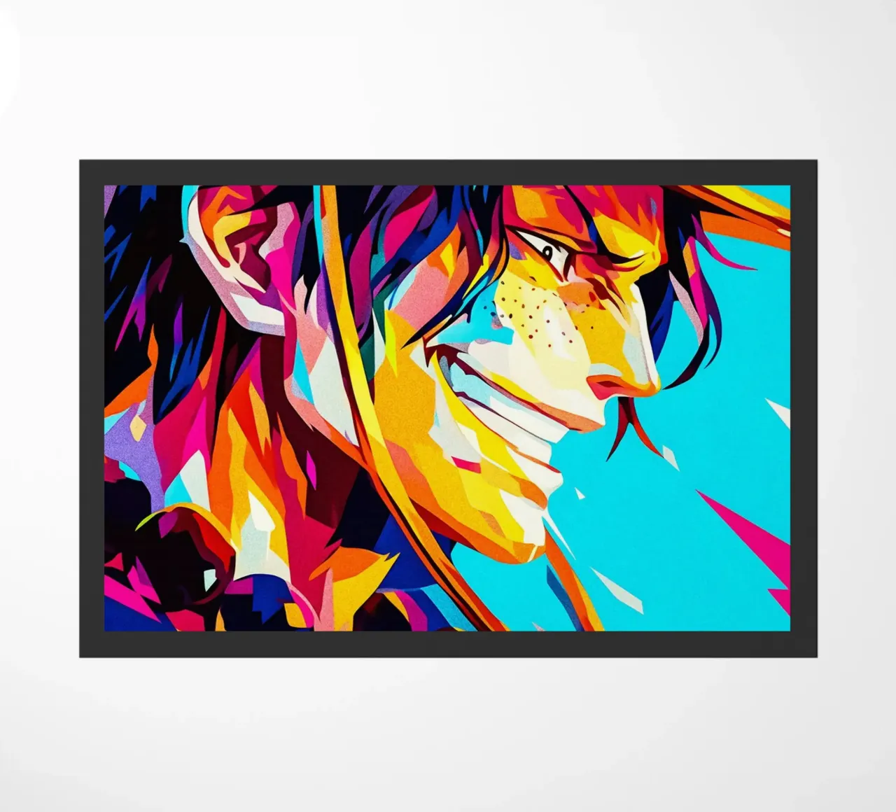 Wpap Ace One Piece zerbino da HopeStudio