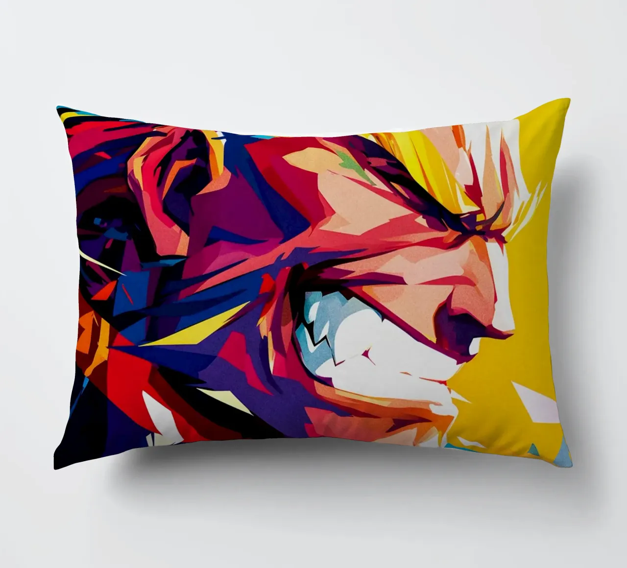All Might From My Hero Academia cuscino da HopeStudio