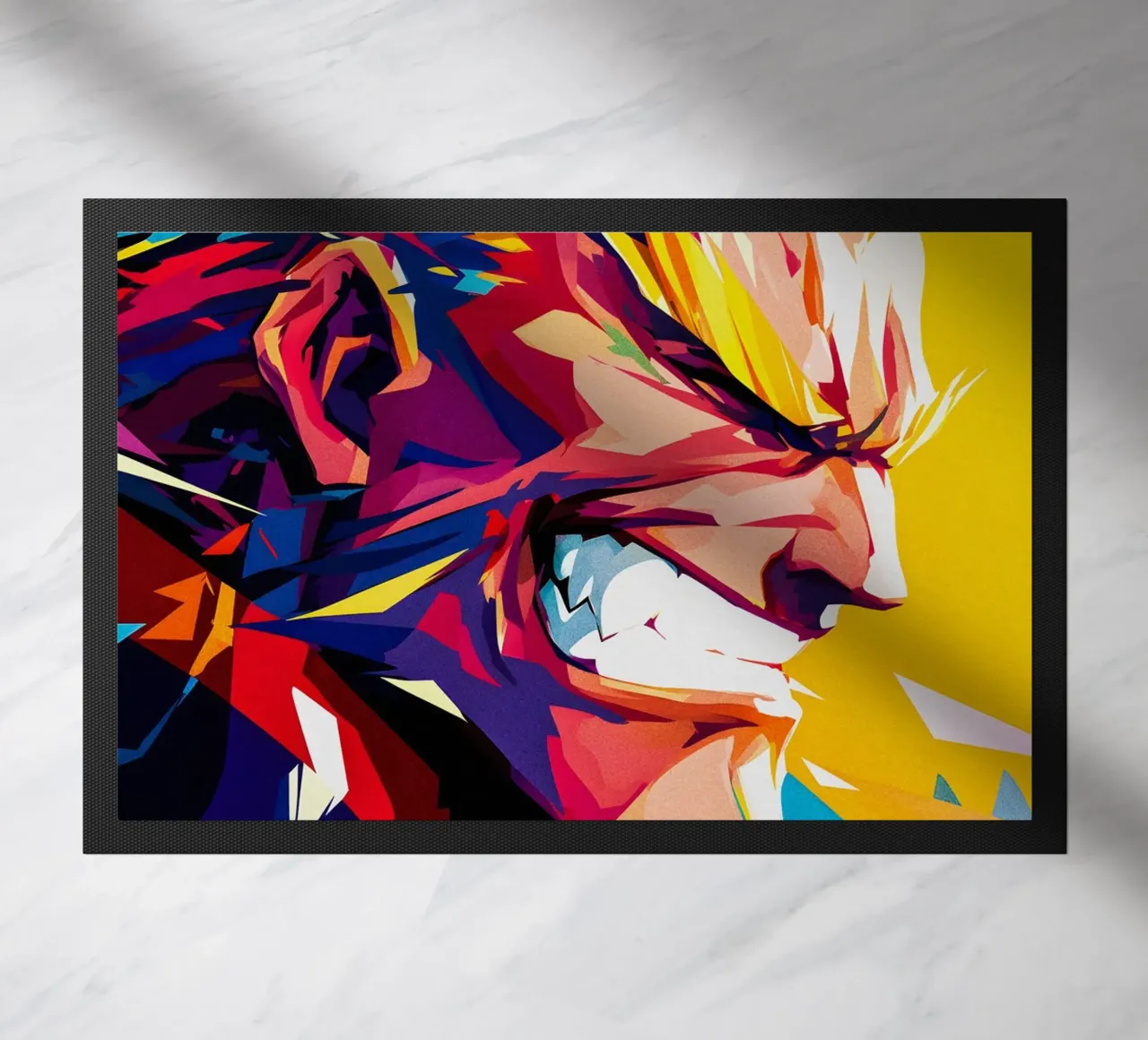 All Might From My Hero Academia zerbino da HopeStudio