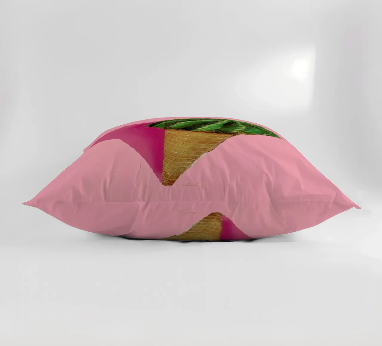 Caramba Cacti cuscino da Nettsch