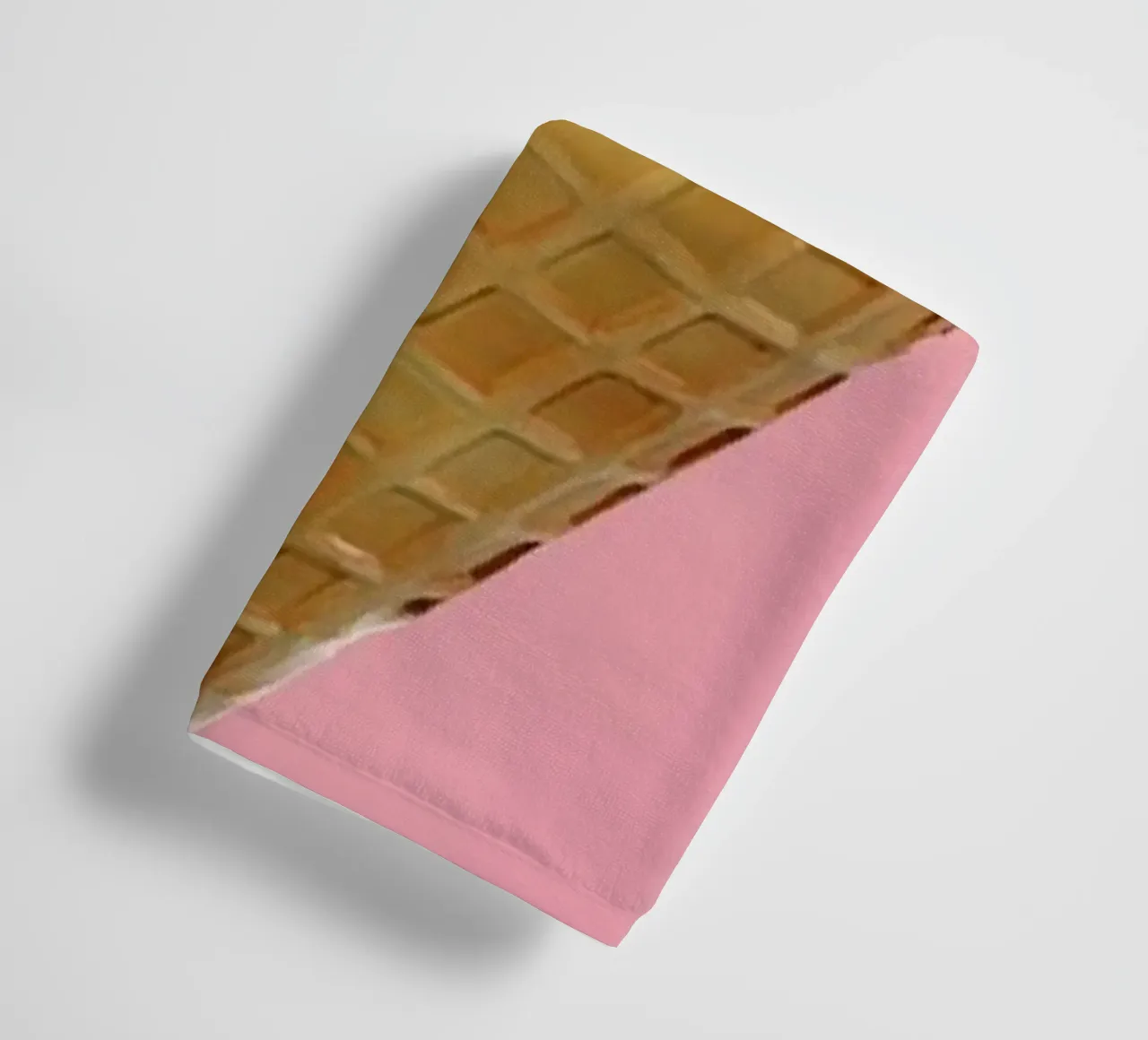 Caramba Cacti asciugamano da bagno da Nettsch