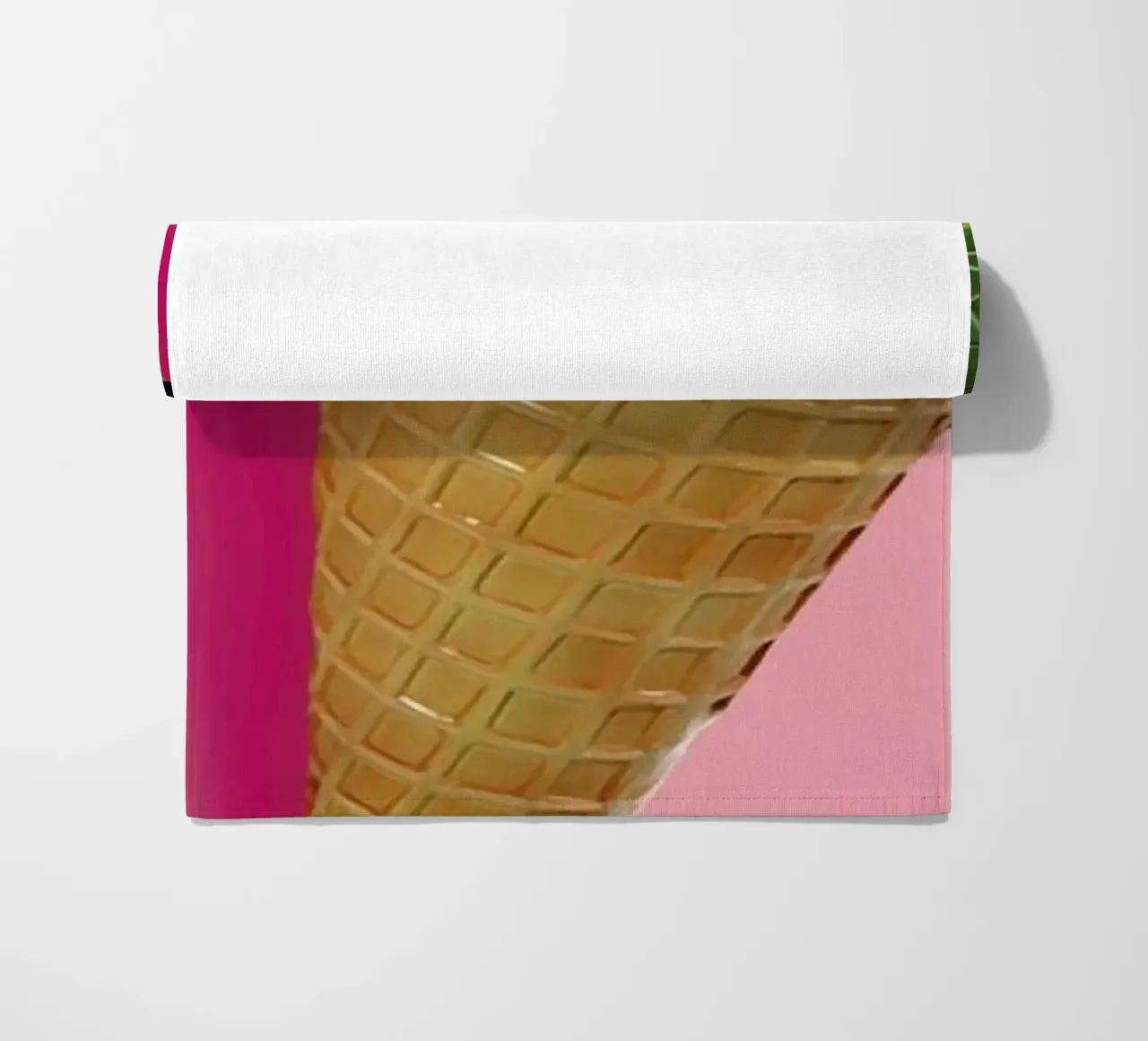 Caramba Cacti telo mare da Nettsch