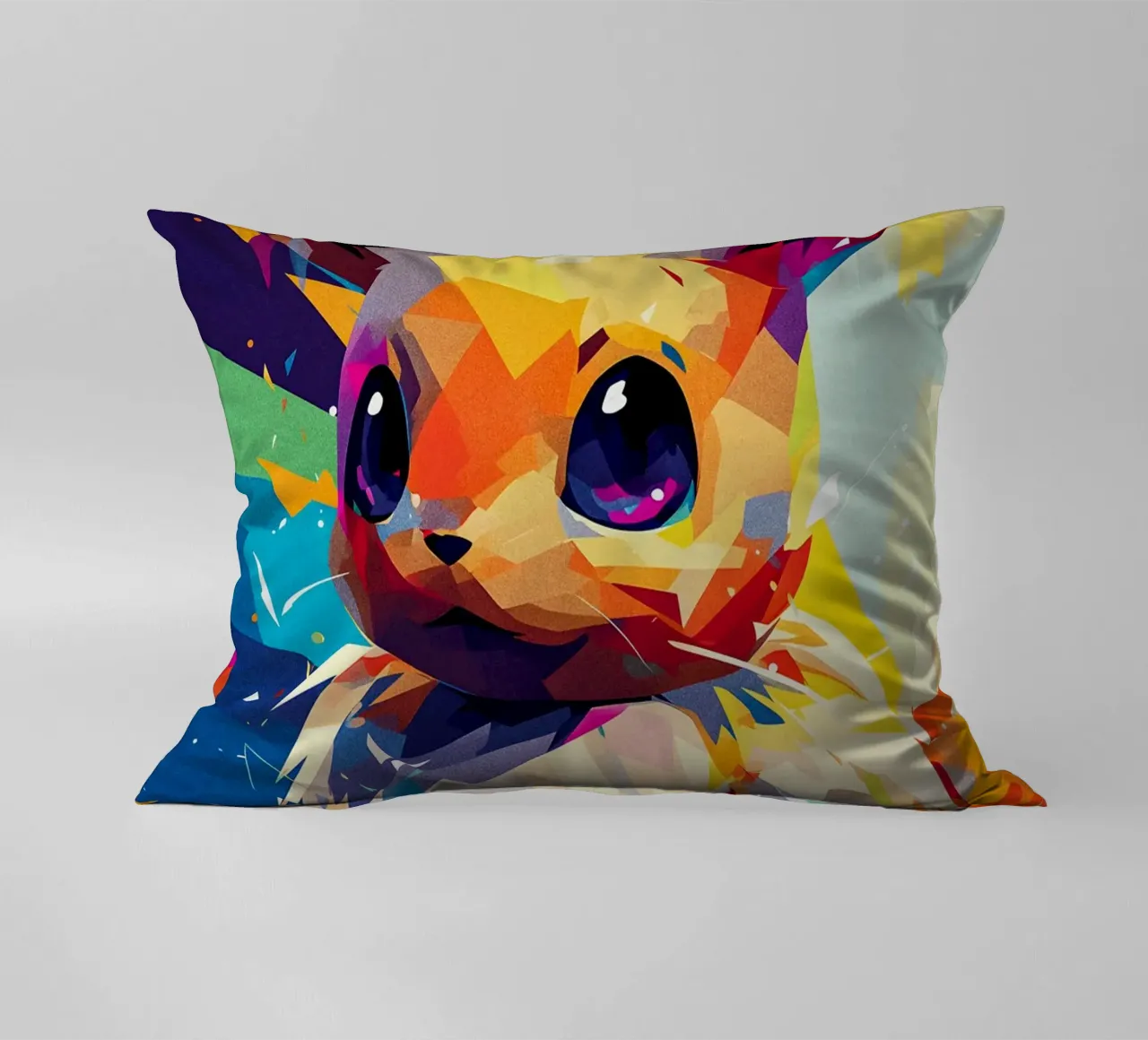 eevee pokemon cuscino da HopeStudio