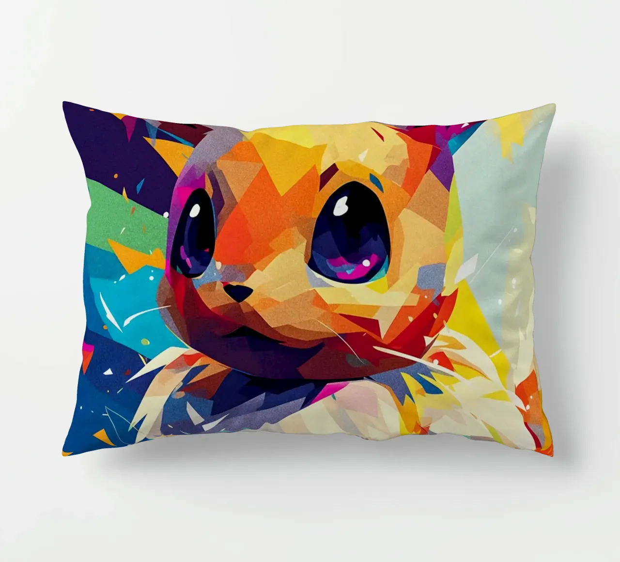 eevee pokemon cuscino da HopeStudio
