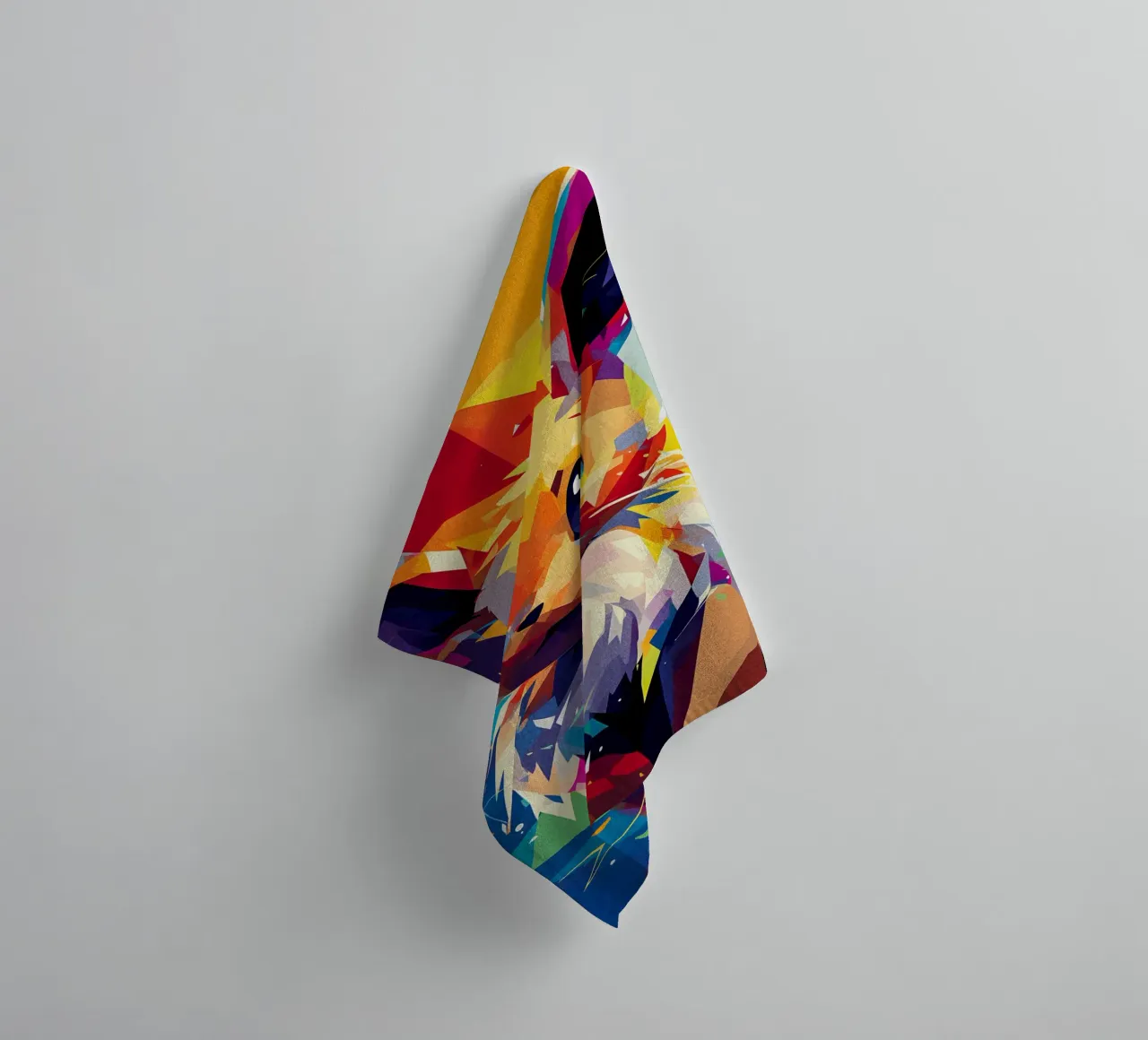 eevee pokemon asciugamano da bagno da HopeStudio