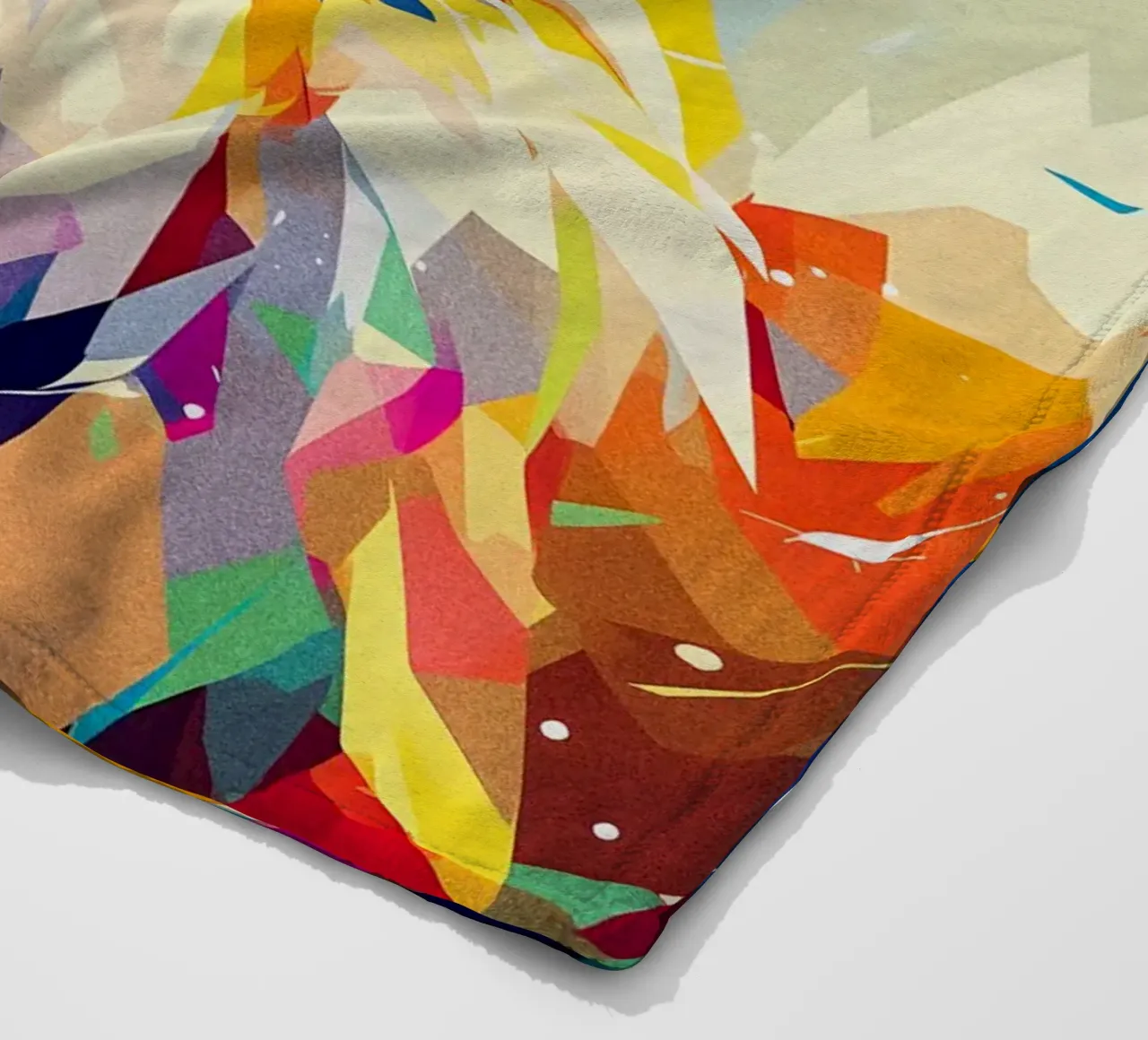eevee pokemon coperta in pile da HopeStudio