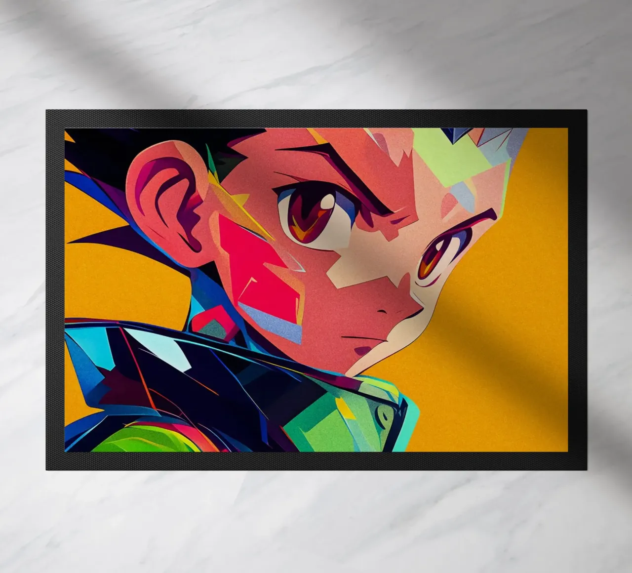 Gon Freecss Hunter × Hunter zerbino da HopeStudio
