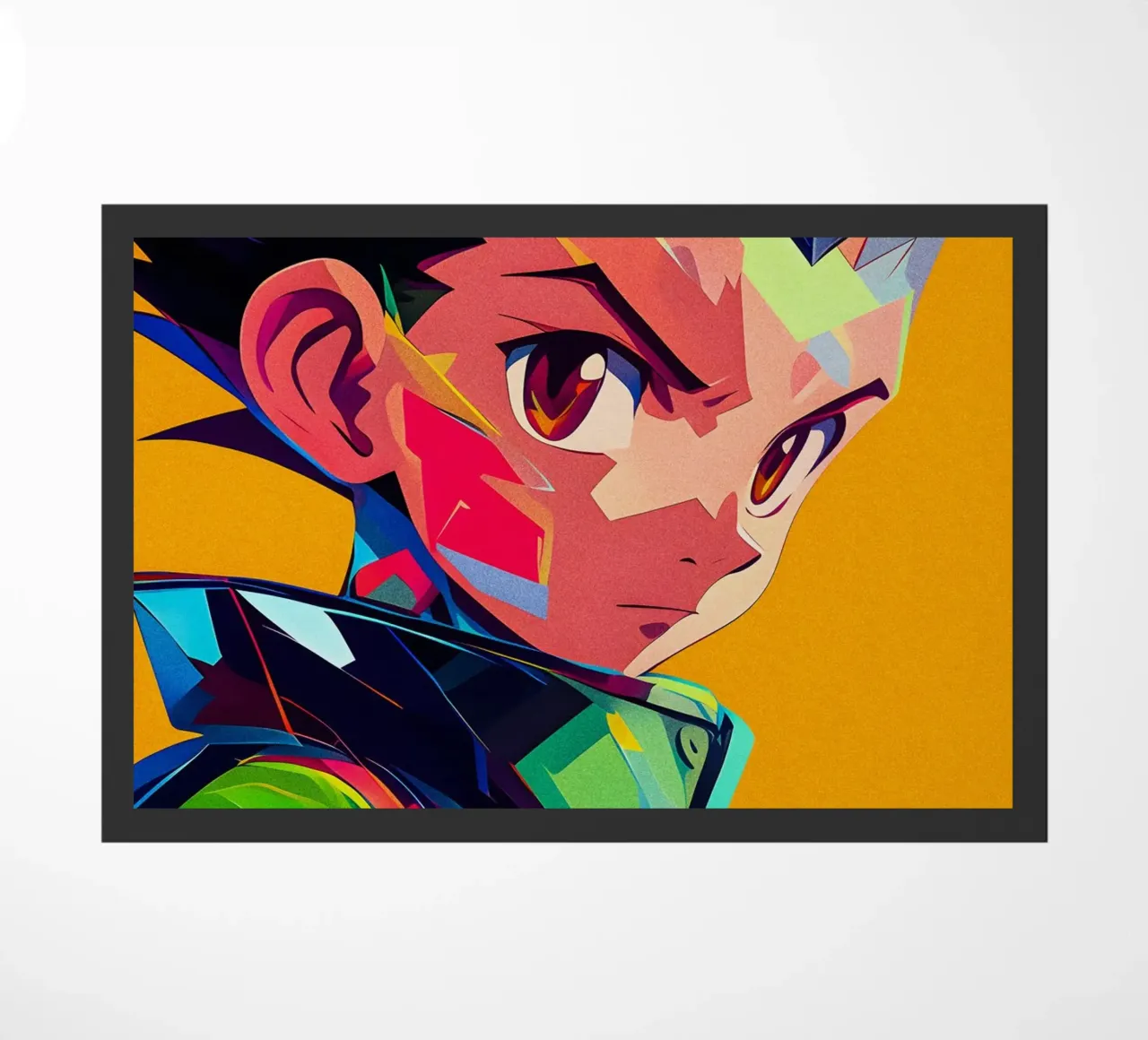 Gon Freecss Hunter × Hunter zerbino da HopeStudio