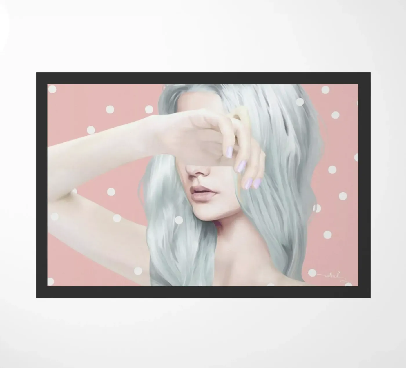 Let go zerbino da Nettsch