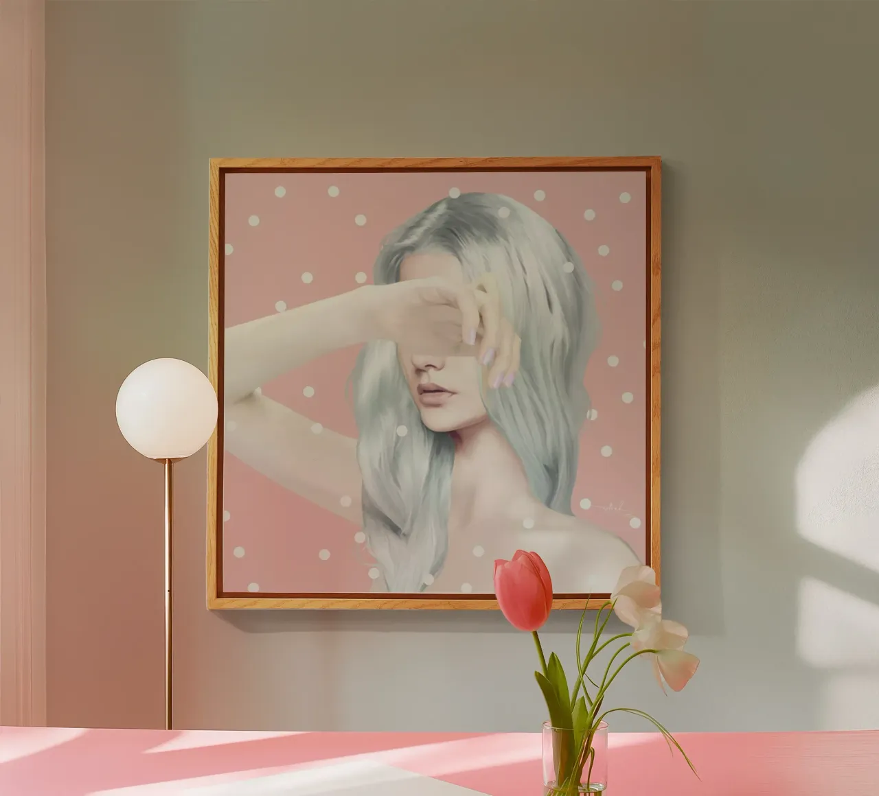 Let go plexiglass da Nettsch