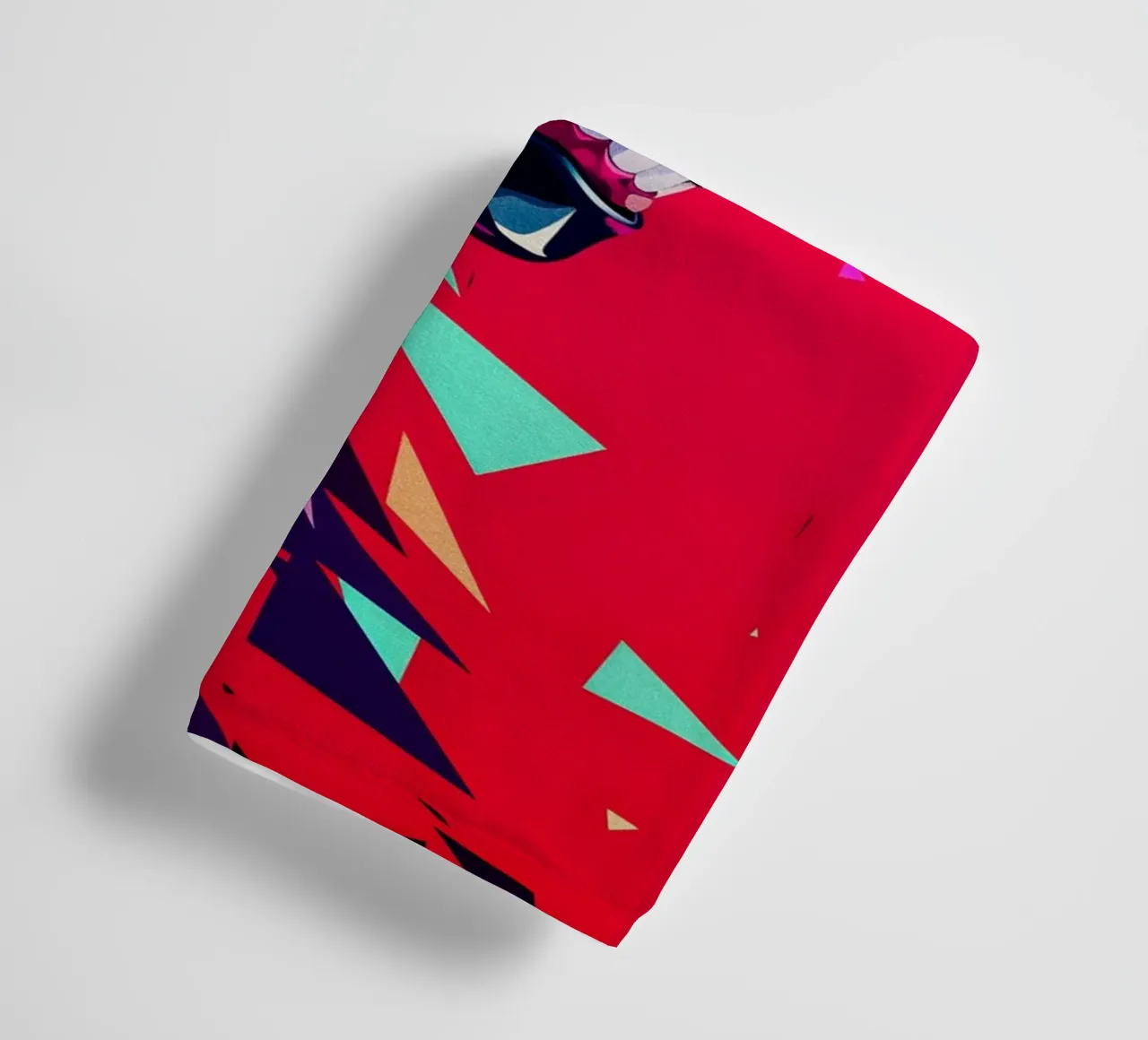 Ken Kaneki From Tokyo Ghoul towel by HopeStudio